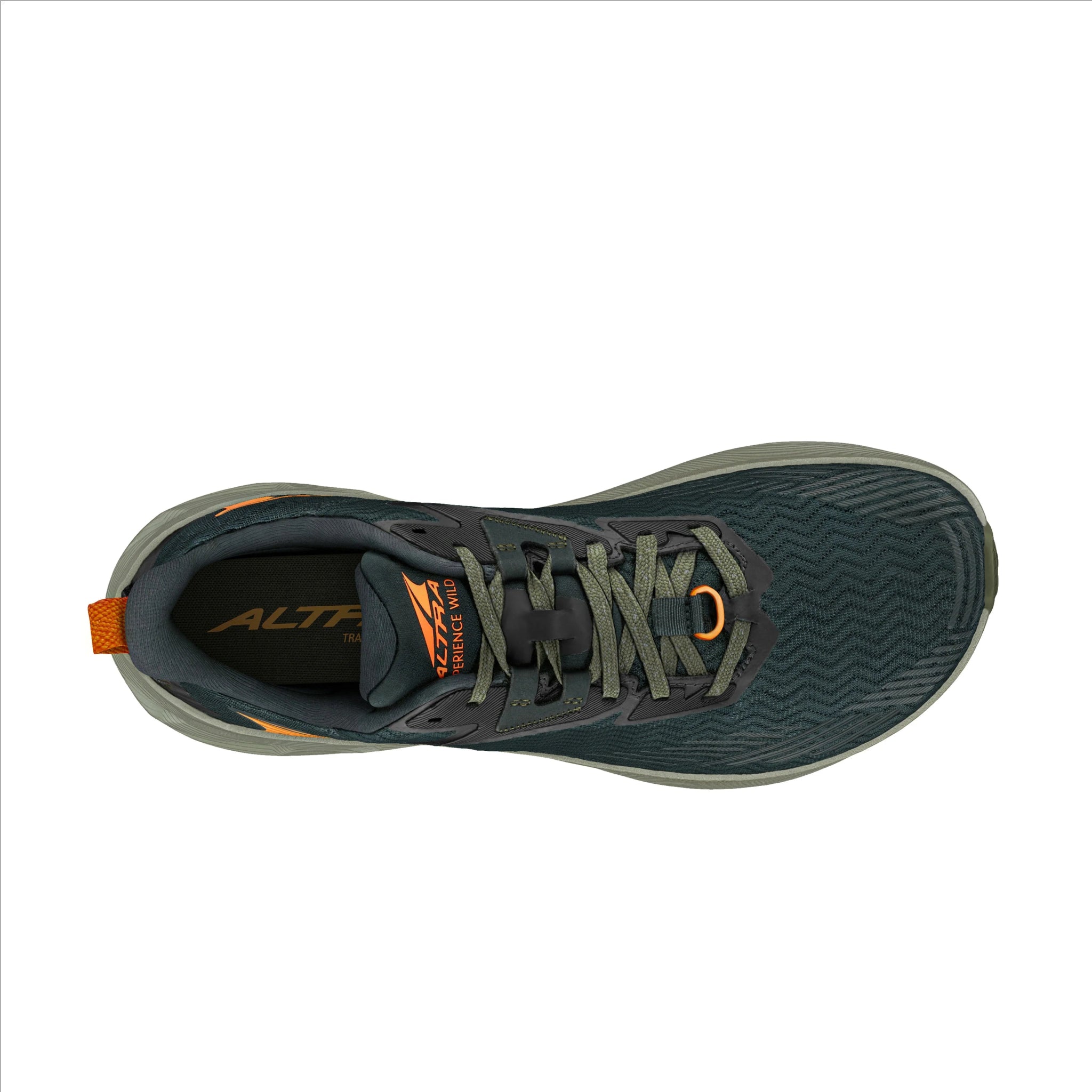 Altra EXPERIENCE WILD Mens - Run Trails