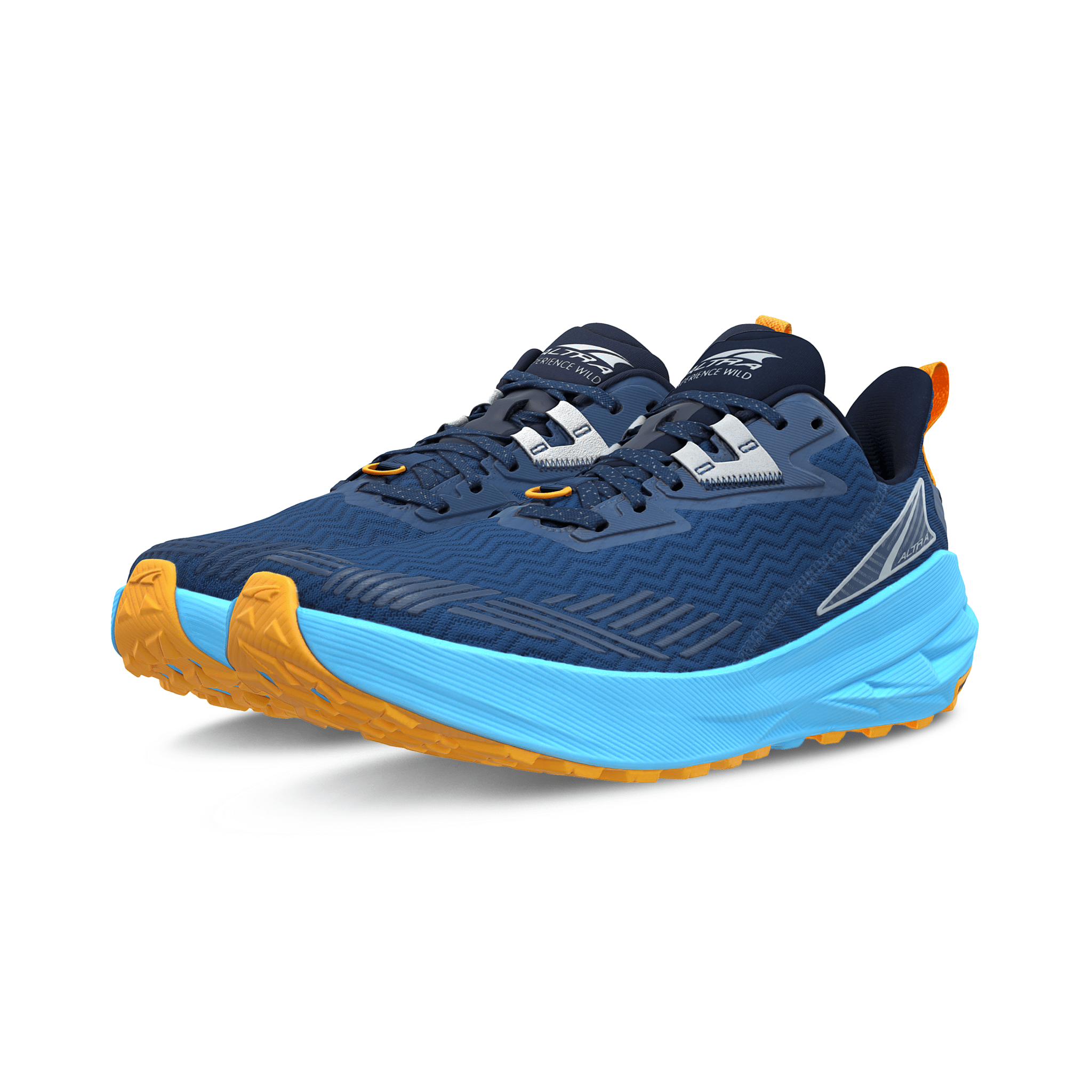 Altra EXPERIENCE WILD Mens - Run Trails