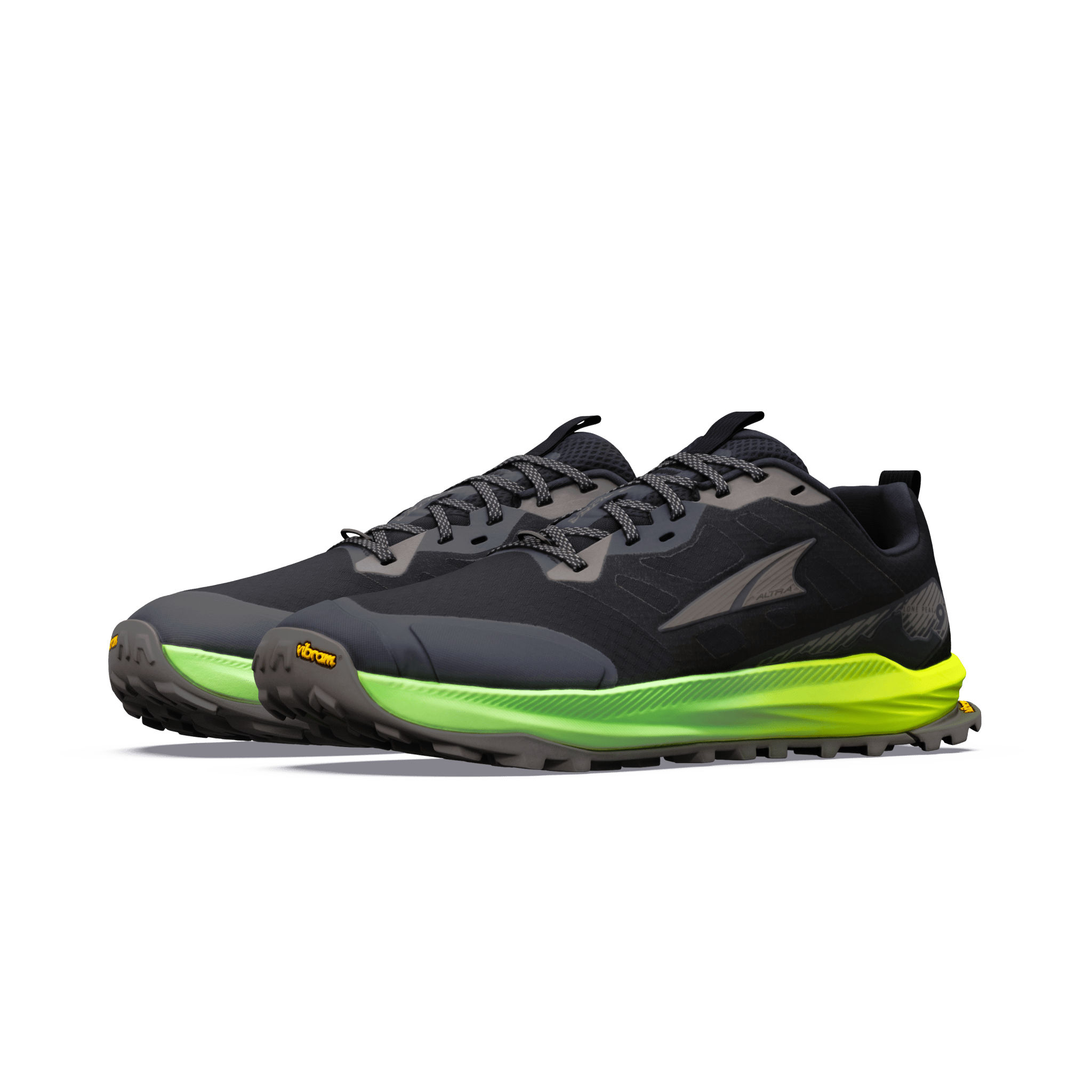 Altra Lone Peak 9+ Men's - Run Trails