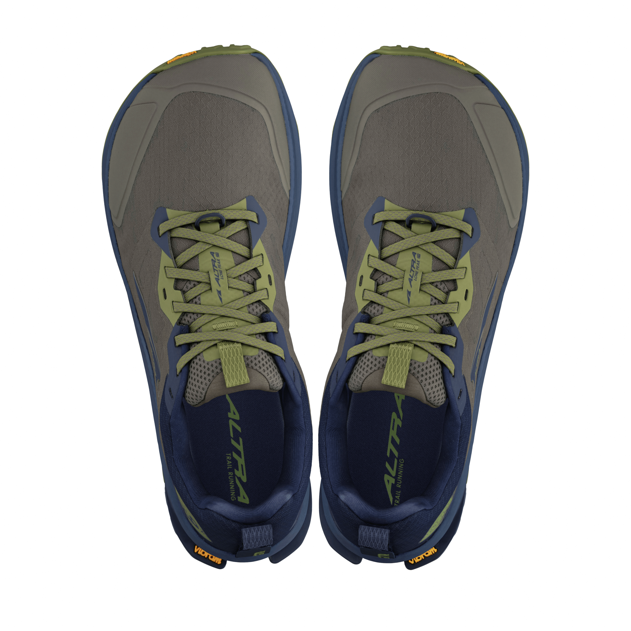 Altra Lone Peak 9+ Mens - Run Trails