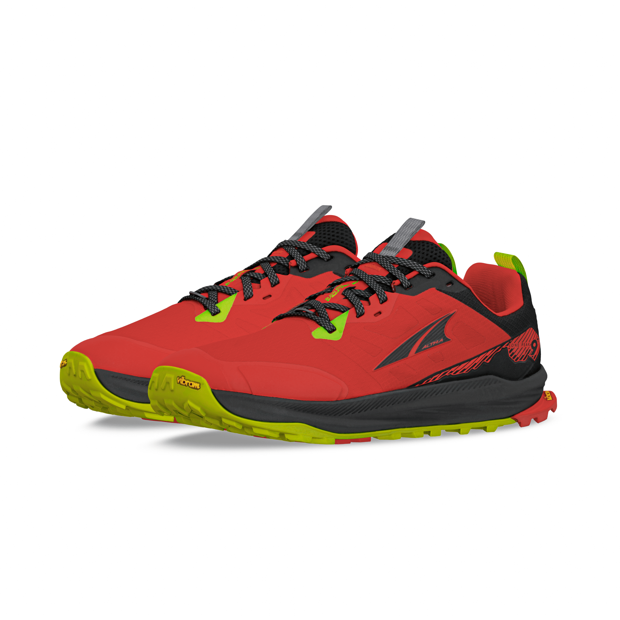 Altra Lone Peak 9+ Mens - Run Trails