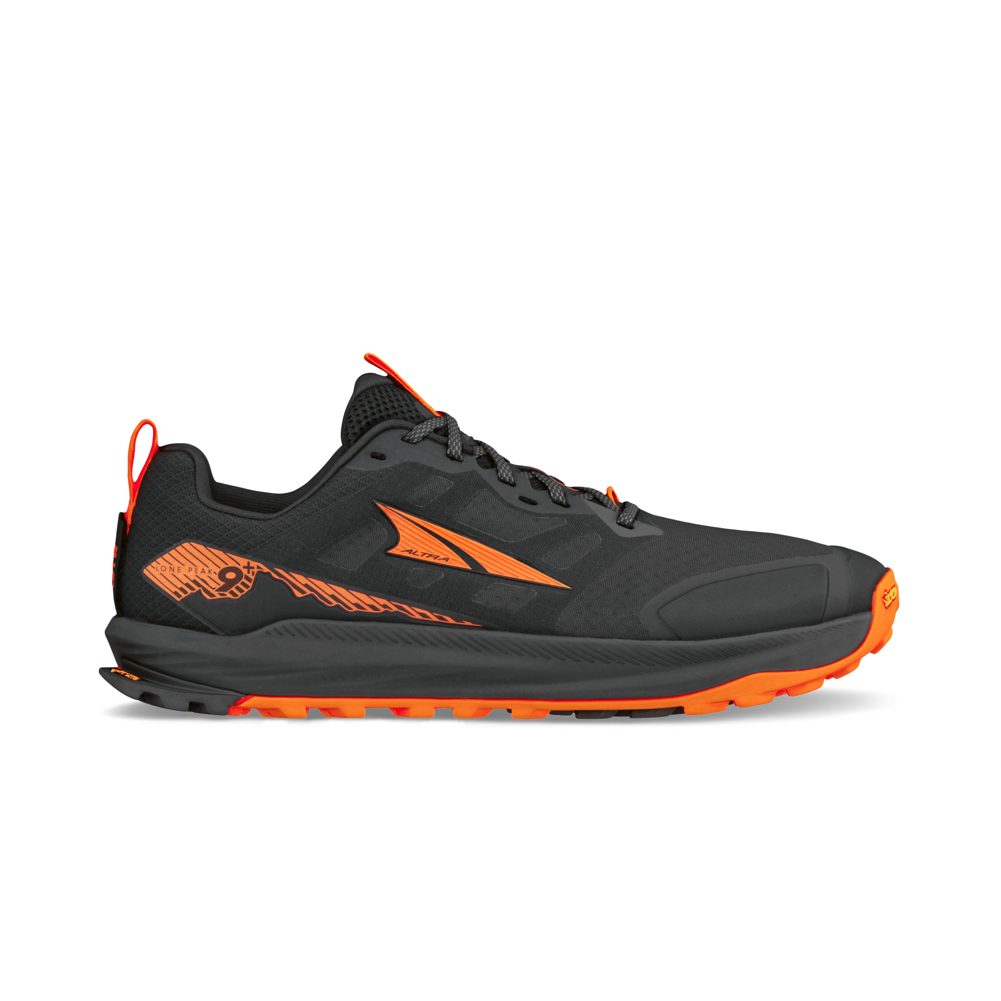 Altra Lone Peak 9+ Mens - Run Trails