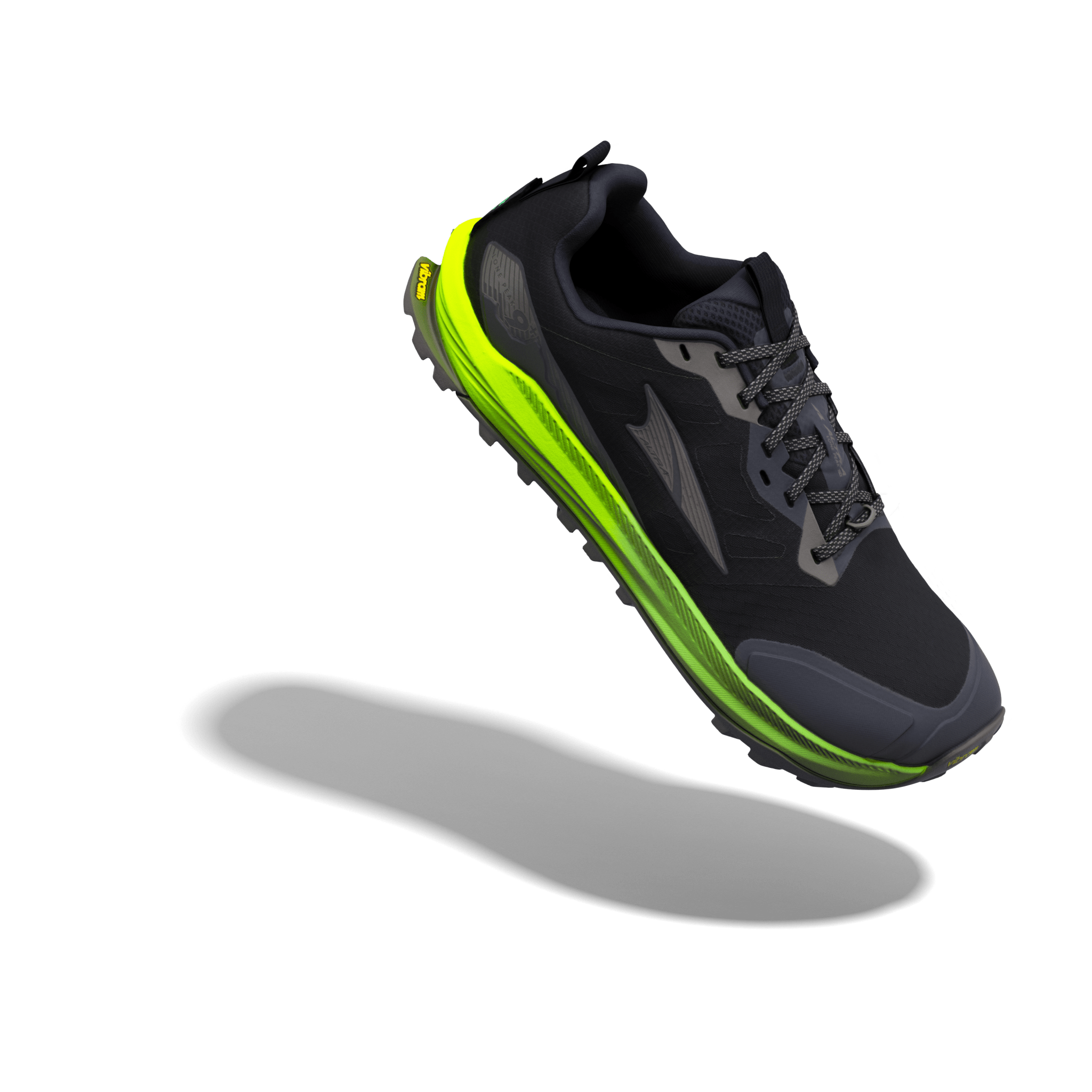 Altra Lone Peak 9+ Men's - Run Trails