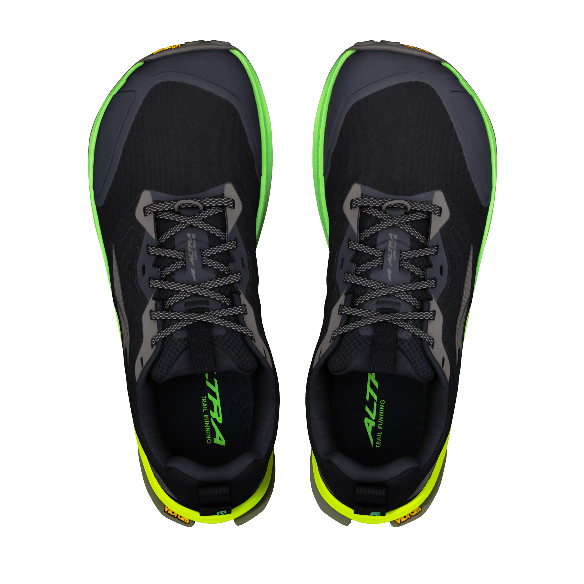 Altra Lone Peak 9+ Men's - Run Trails