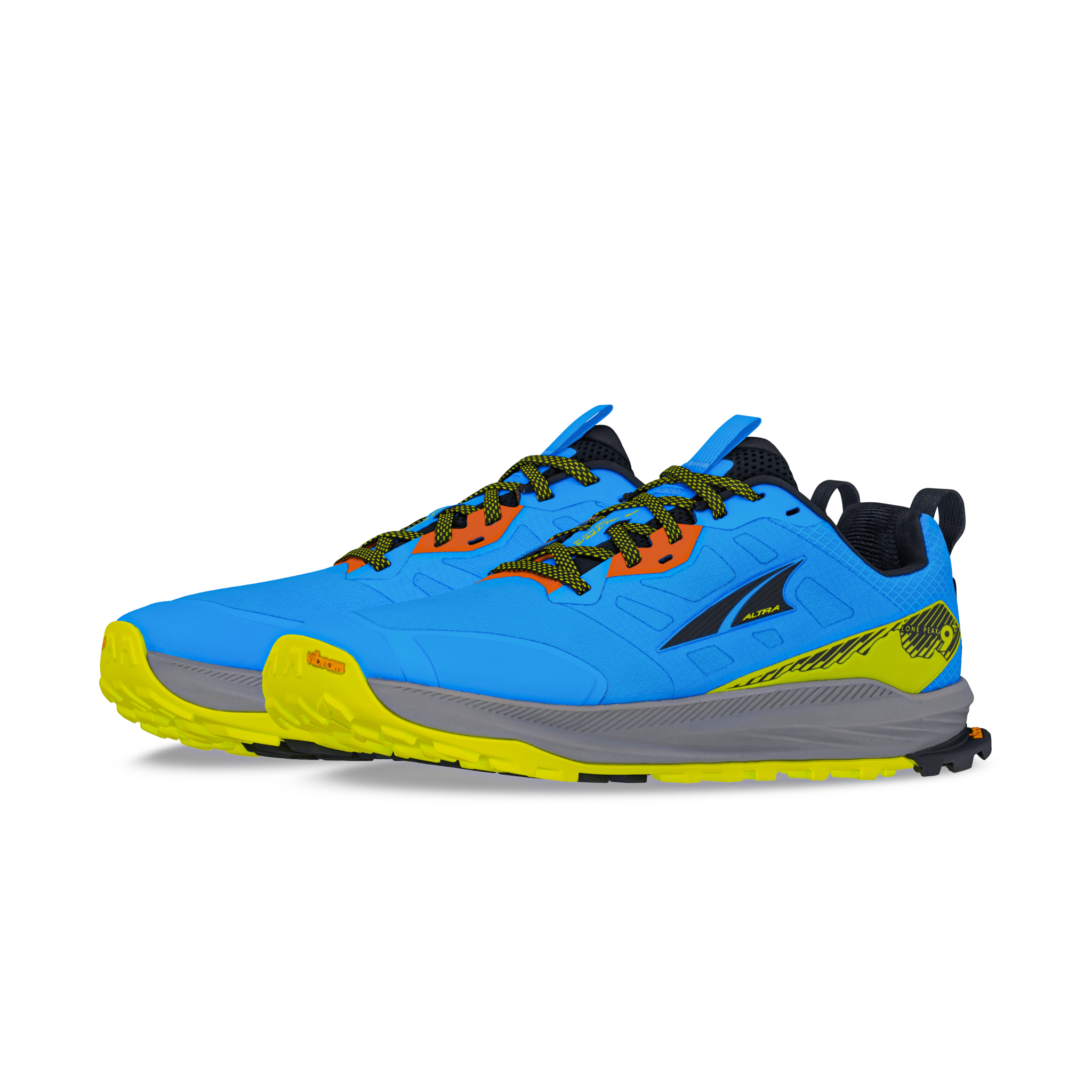 Altra Lone Peak 9+ Mens - Run Trails