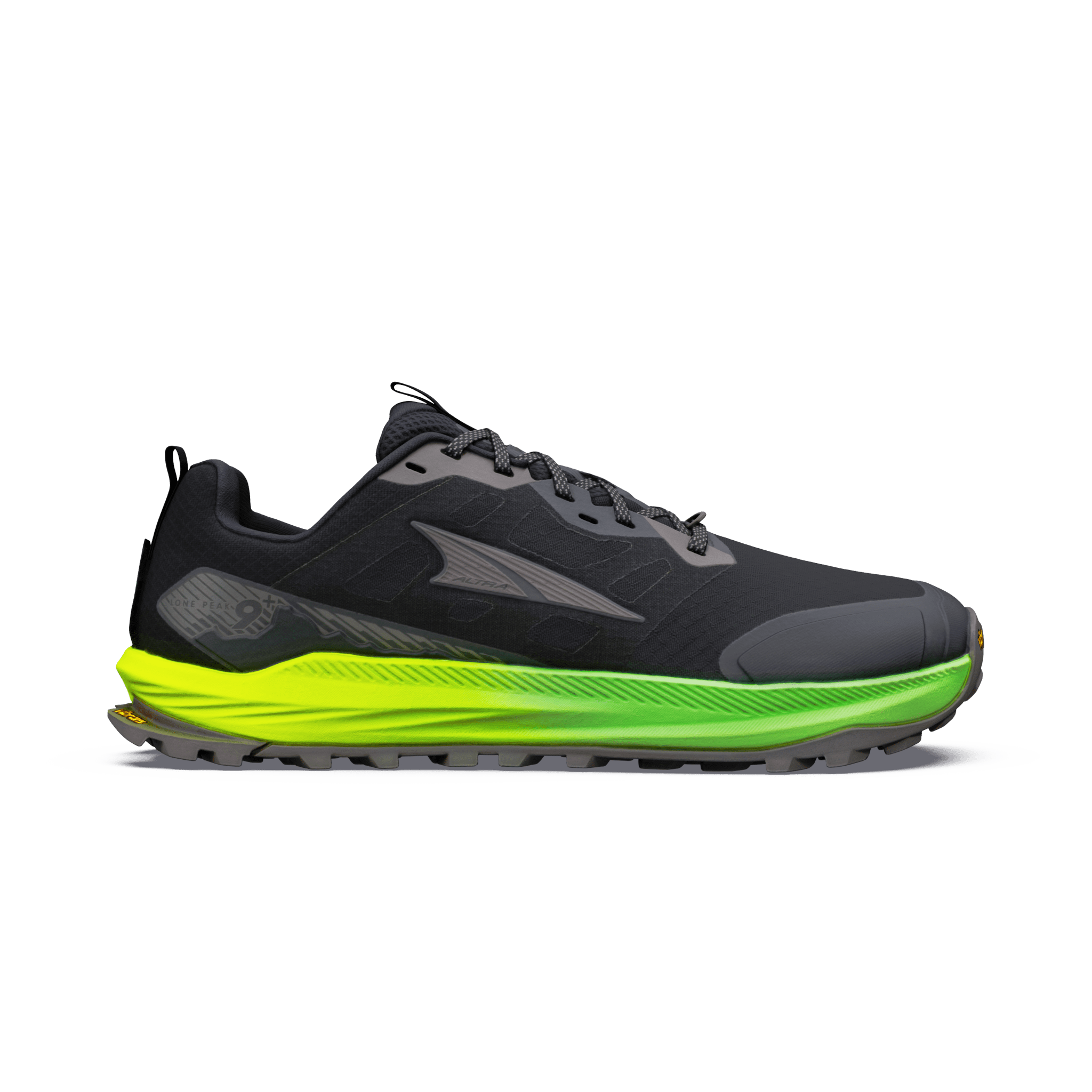 Altra Lone Peak 9+ Men's - Run Trails