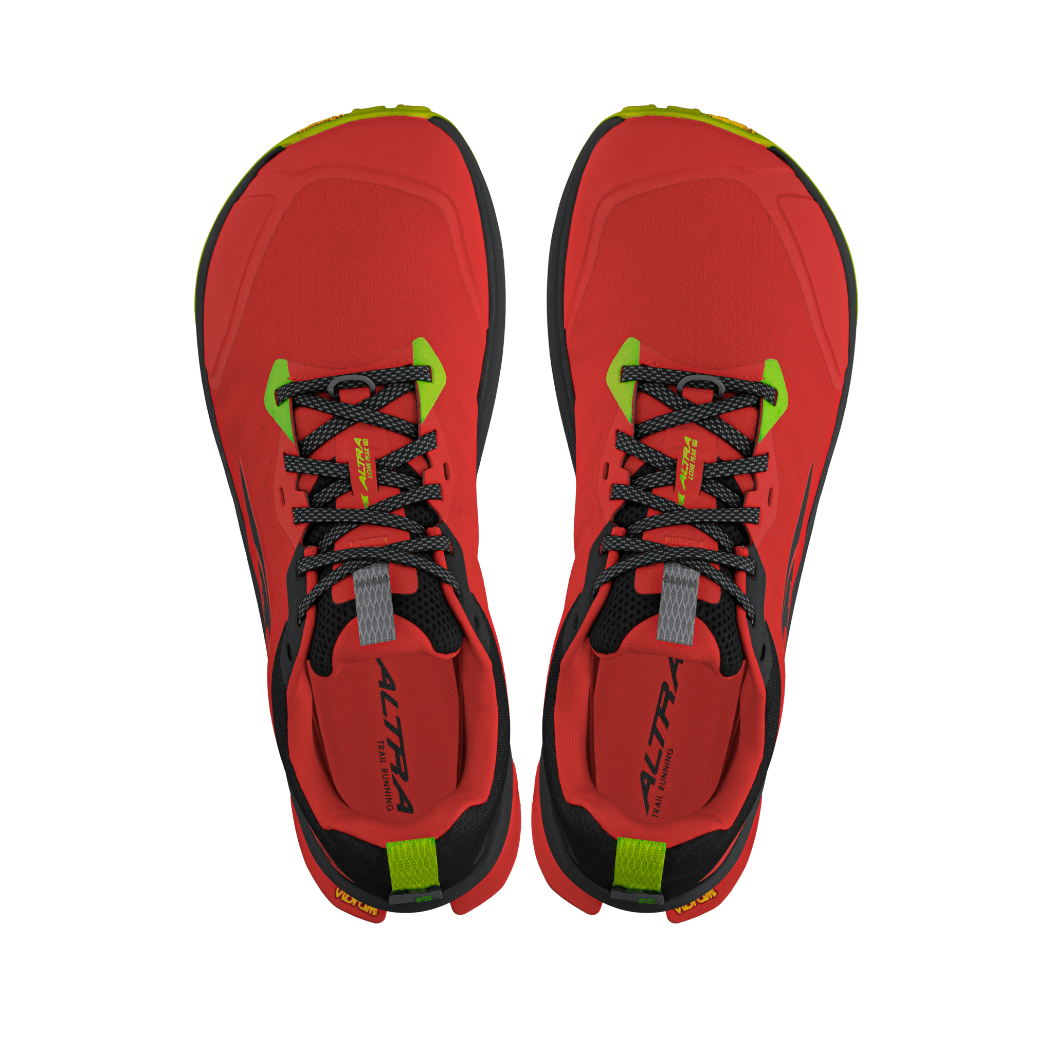 Altra Lone Peak 9+ Mens - Run Trails
