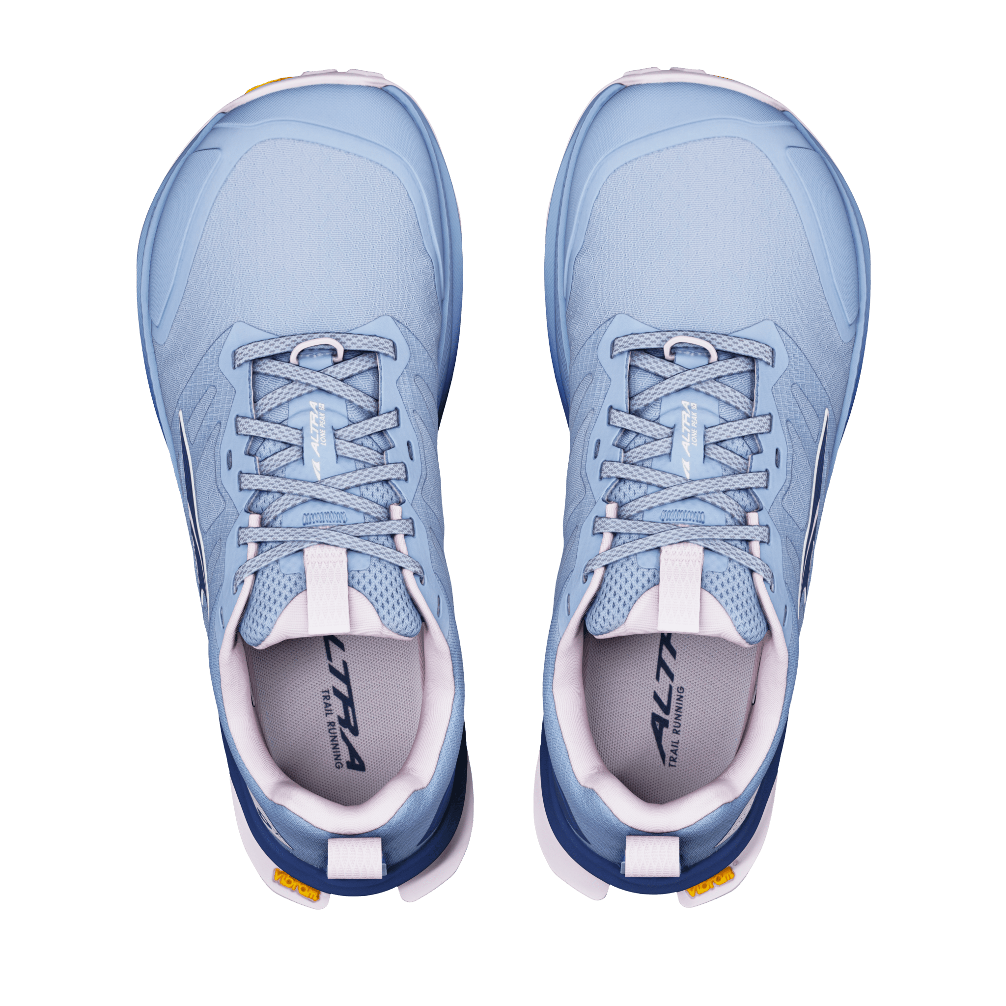 Altra Lone Peak 9+ Women's - Run Trails