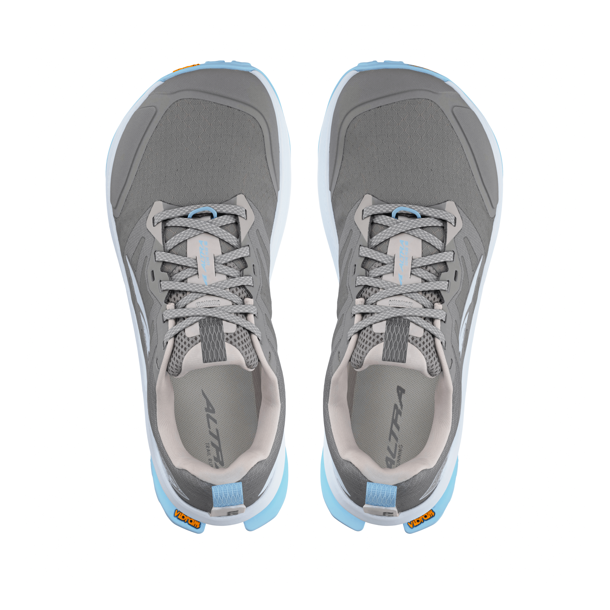 Altra Lone Peak 9+ Womens - Run Trails