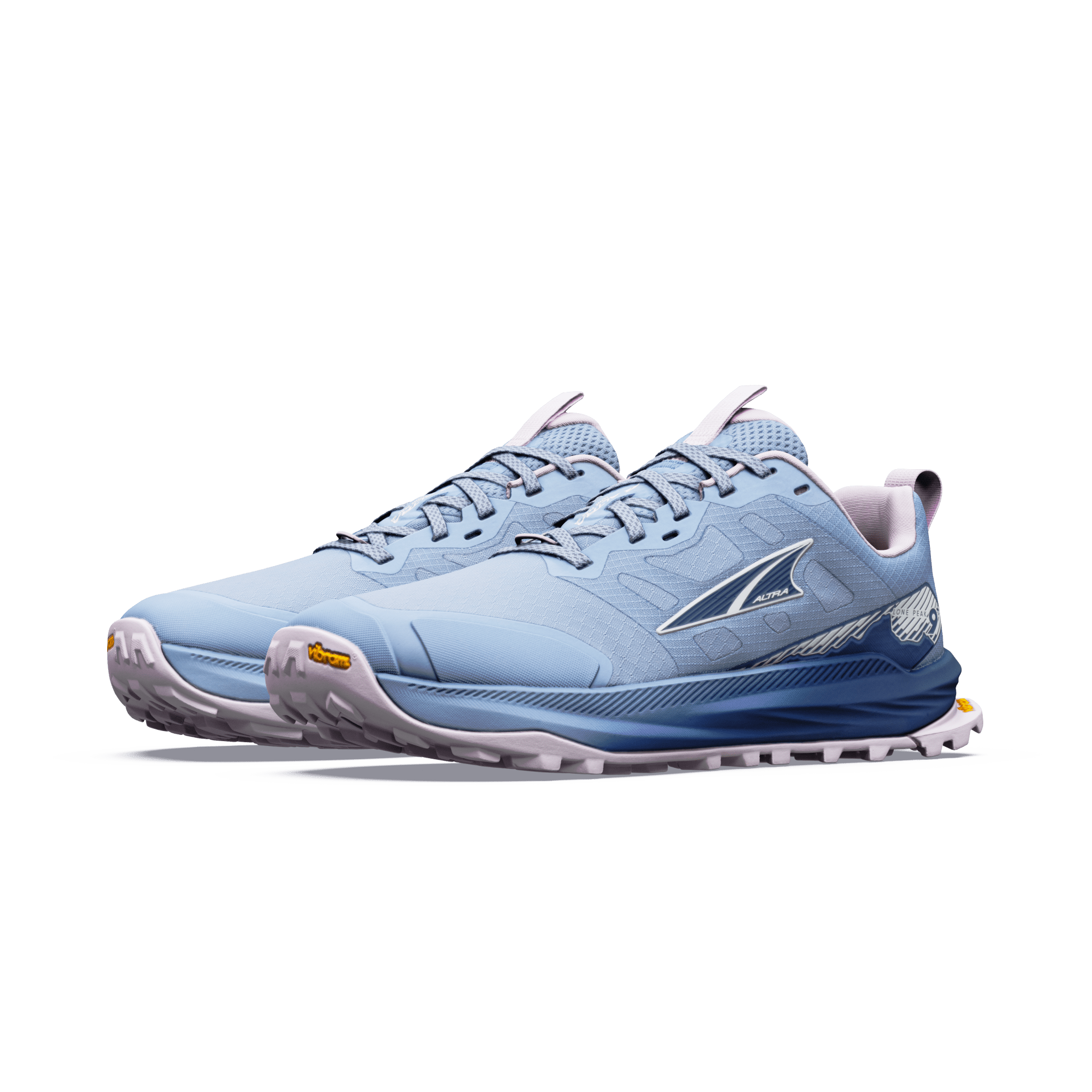 Altra Lone Peak 9+ Women's - Run Trails
