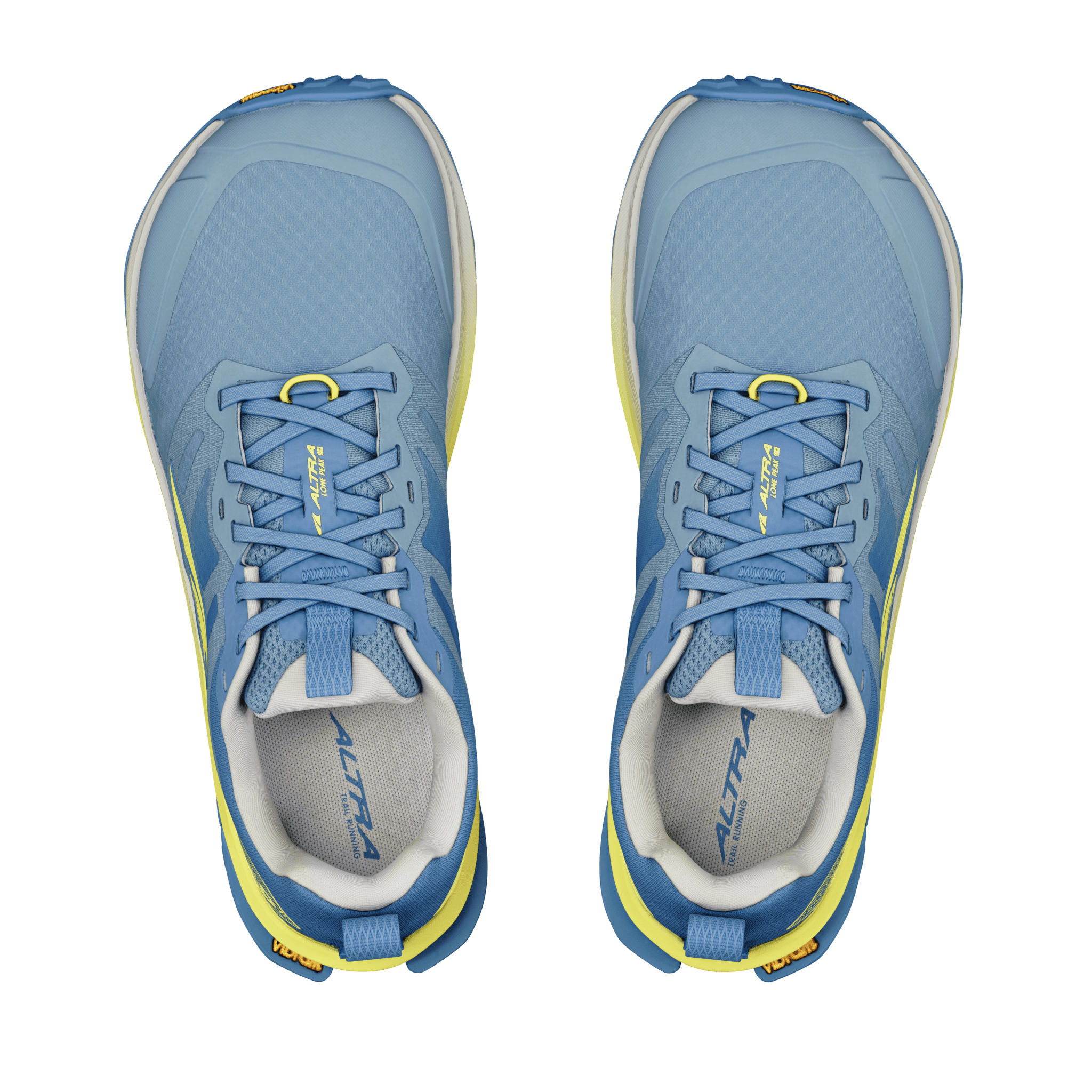 Altra Lone Peak 9+ Women's - Run Trails