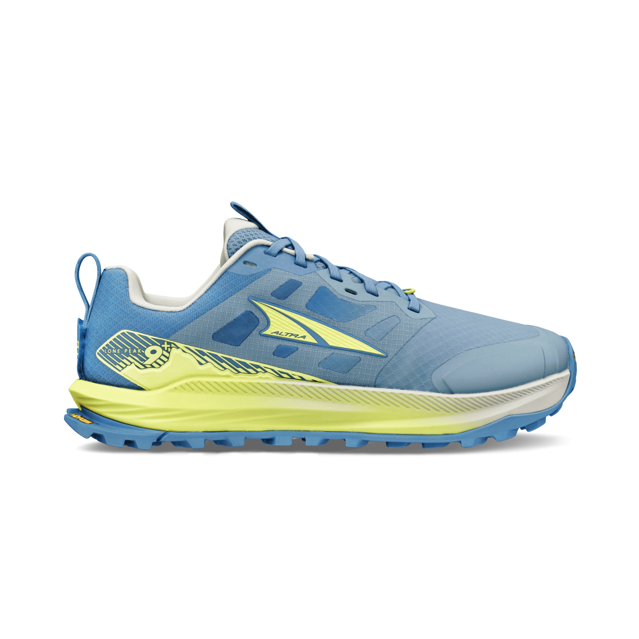 Altra Lone Peak 9+ Women's - Run Trails
