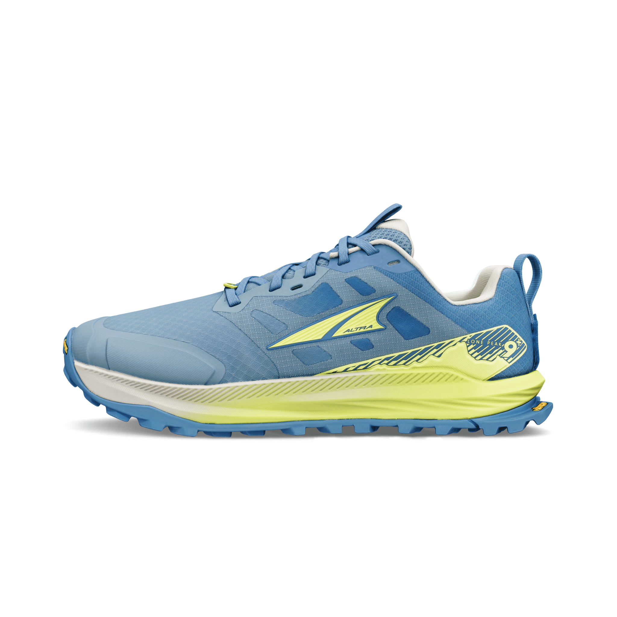 Altra Lone Peak 9+ Women's - Run Trails