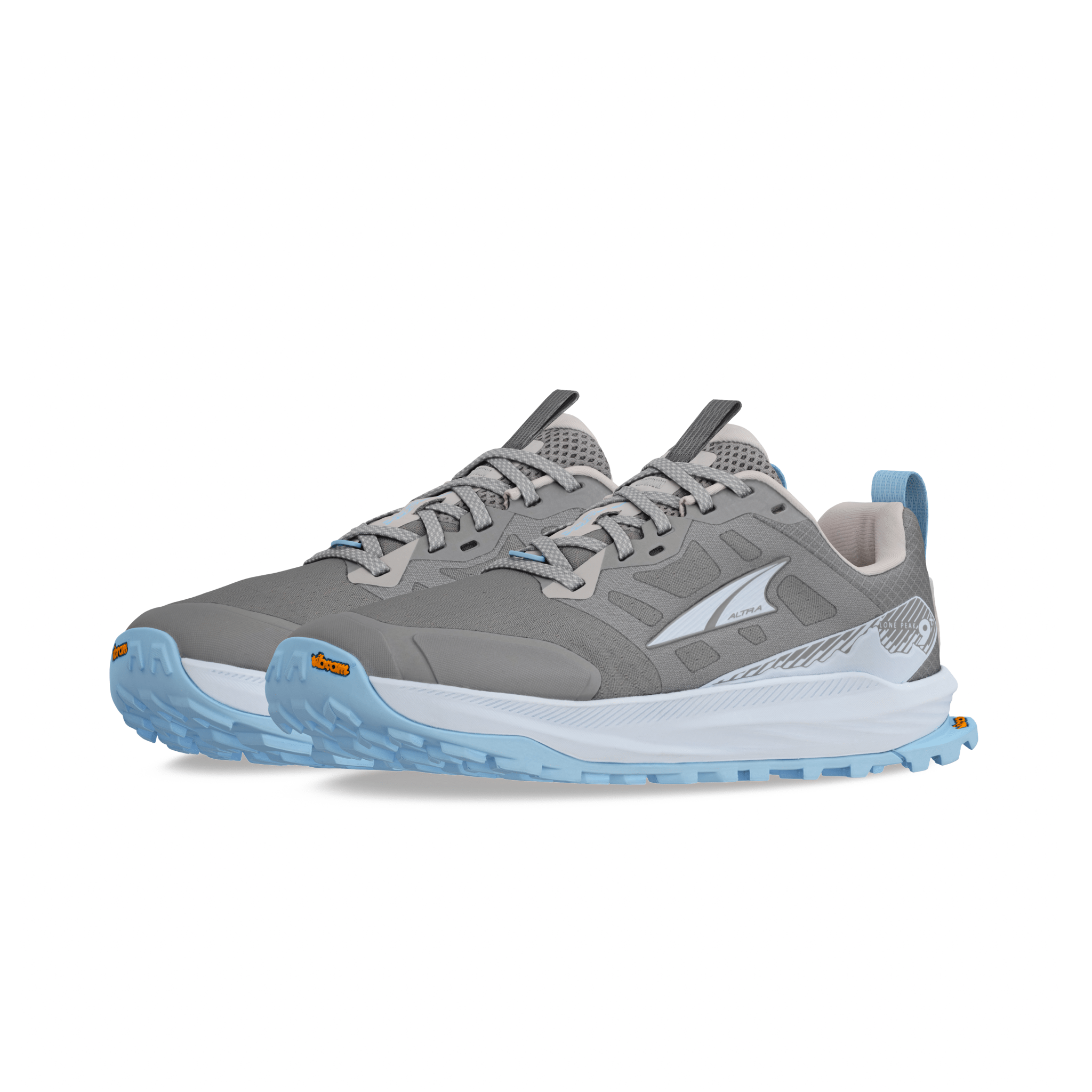 Altra Lone Peak 9+ Womens - Run Trails