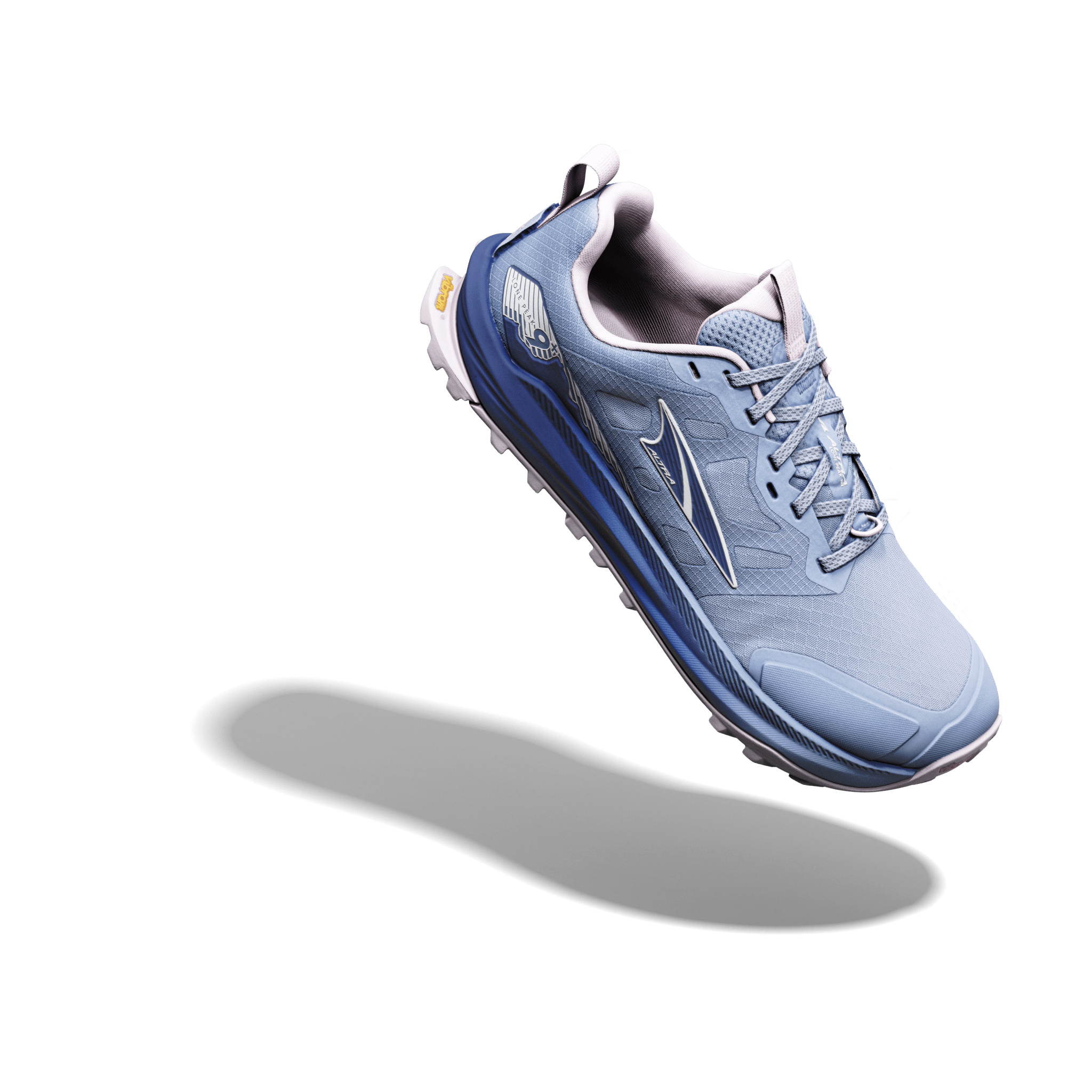 Altra Lone Peak 9+ Women's - Run Trails