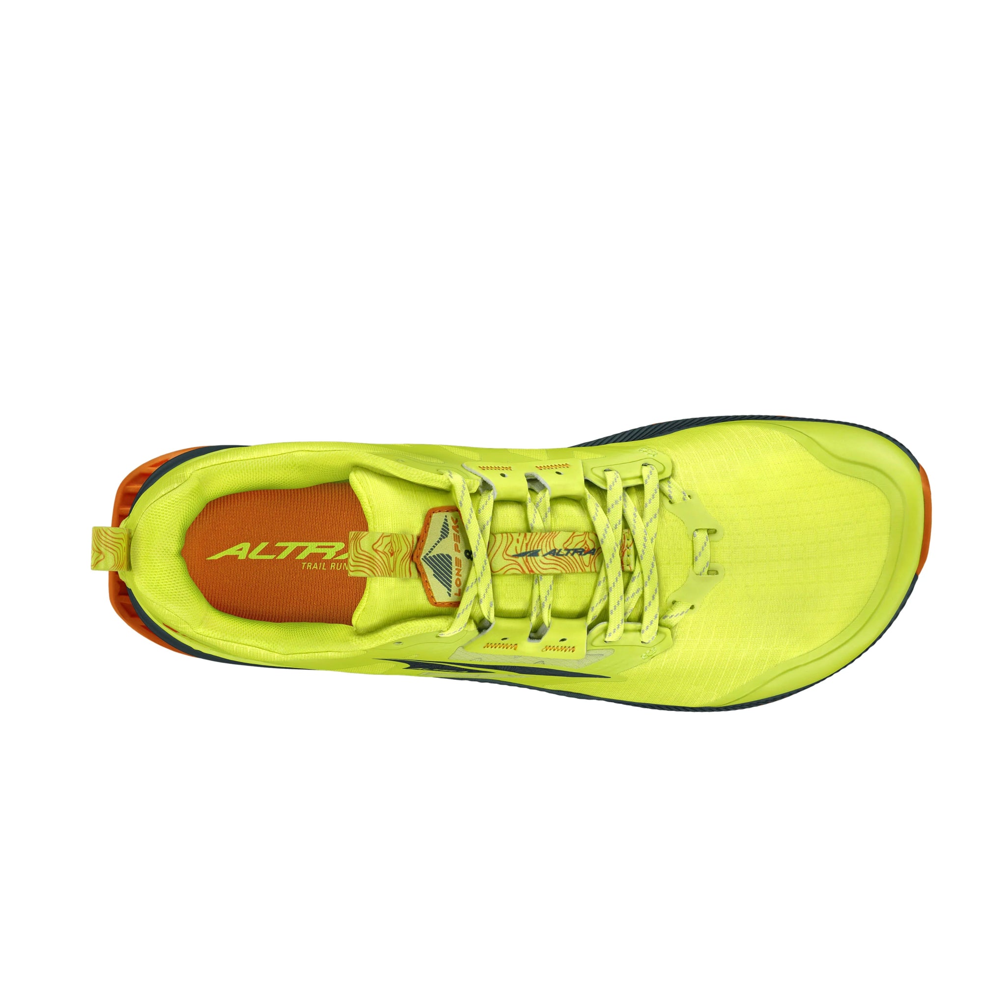 Altra Men's Lone Peak 8 - Run Trails