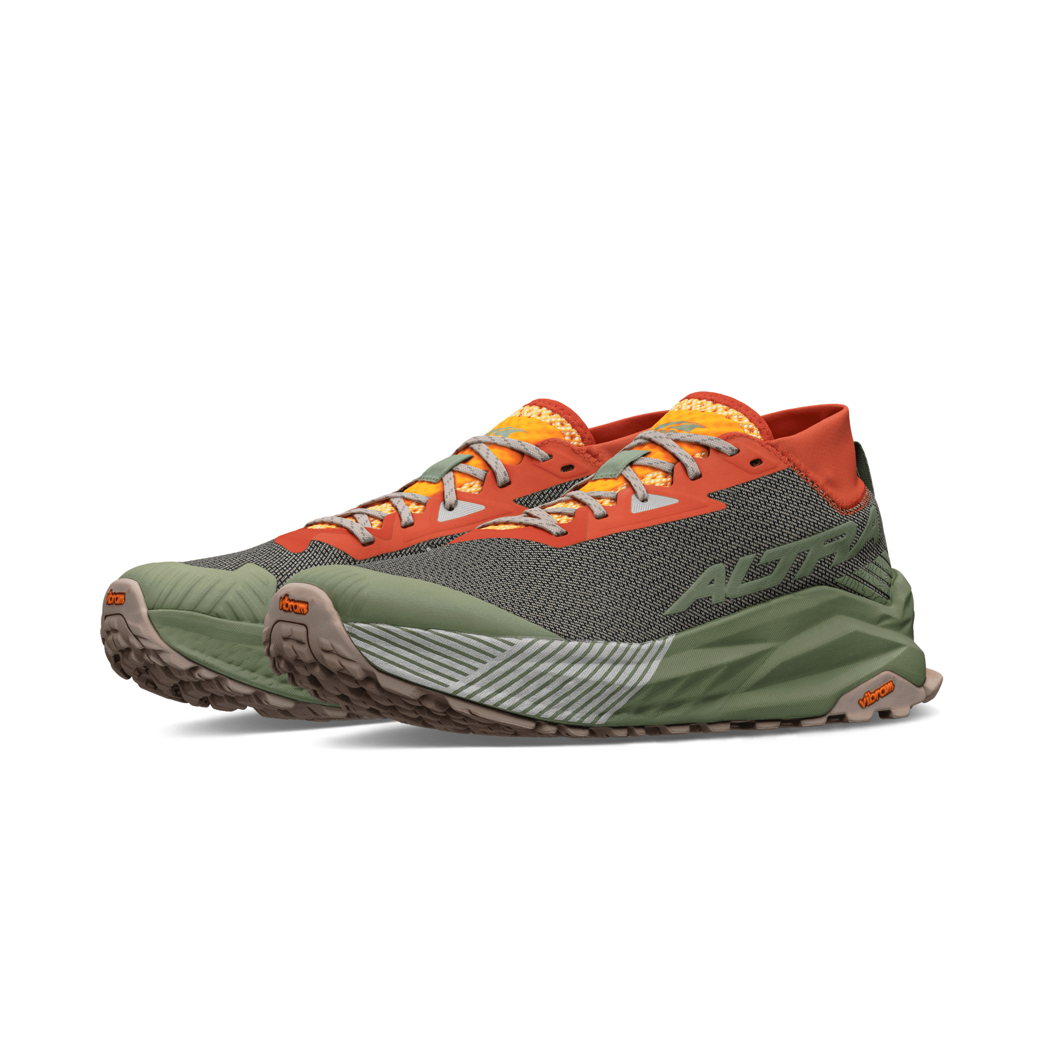 Altra Men's Olympus 275 - Run Trails