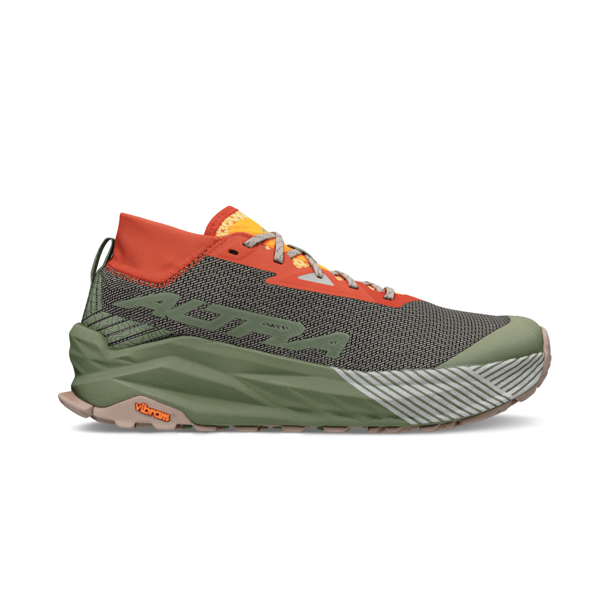 Altra Men's Olympus 275 - Run Trails