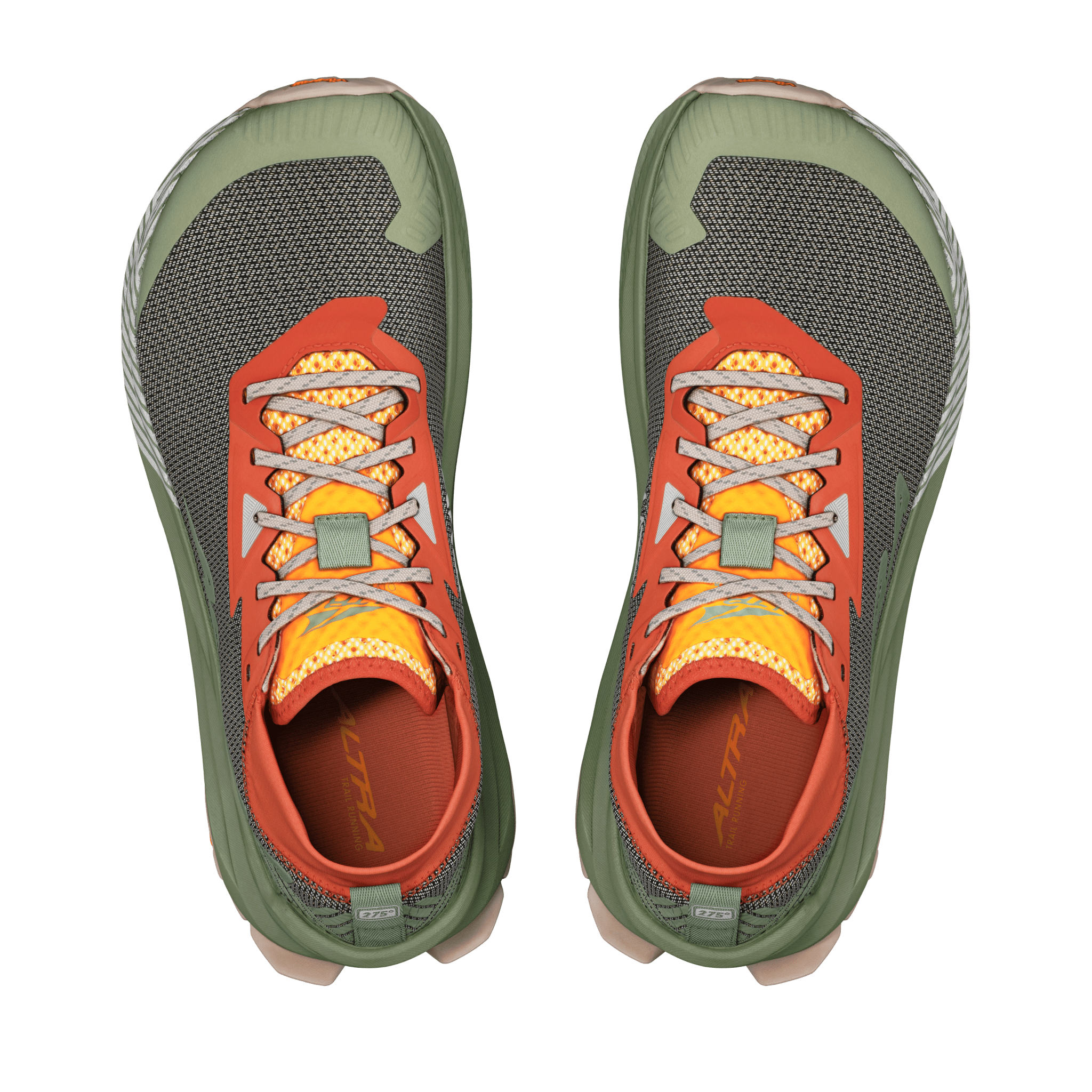 Altra Men's Olympus 275 - Run Trails
