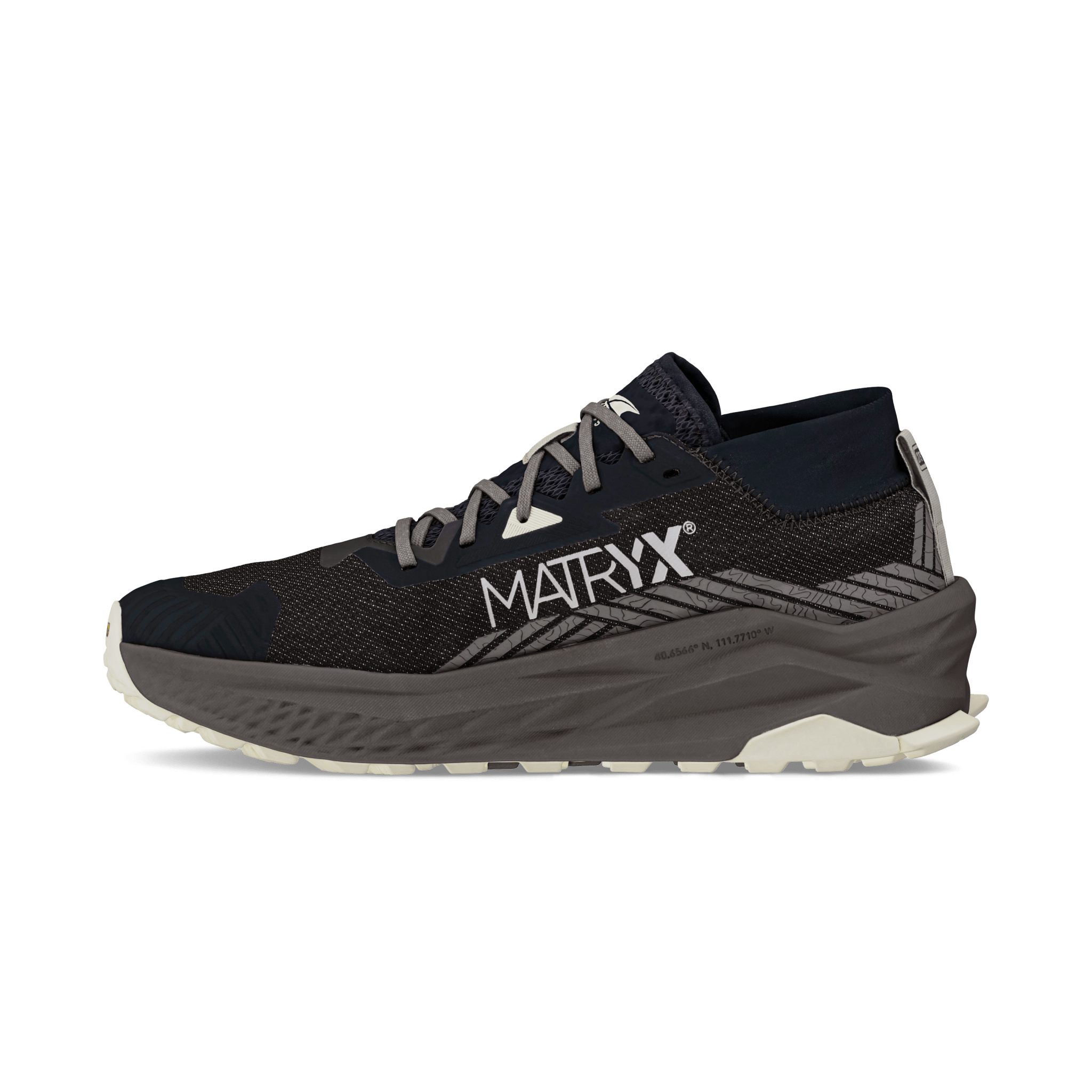 Altra Men's Olympus 275 - Run Trails