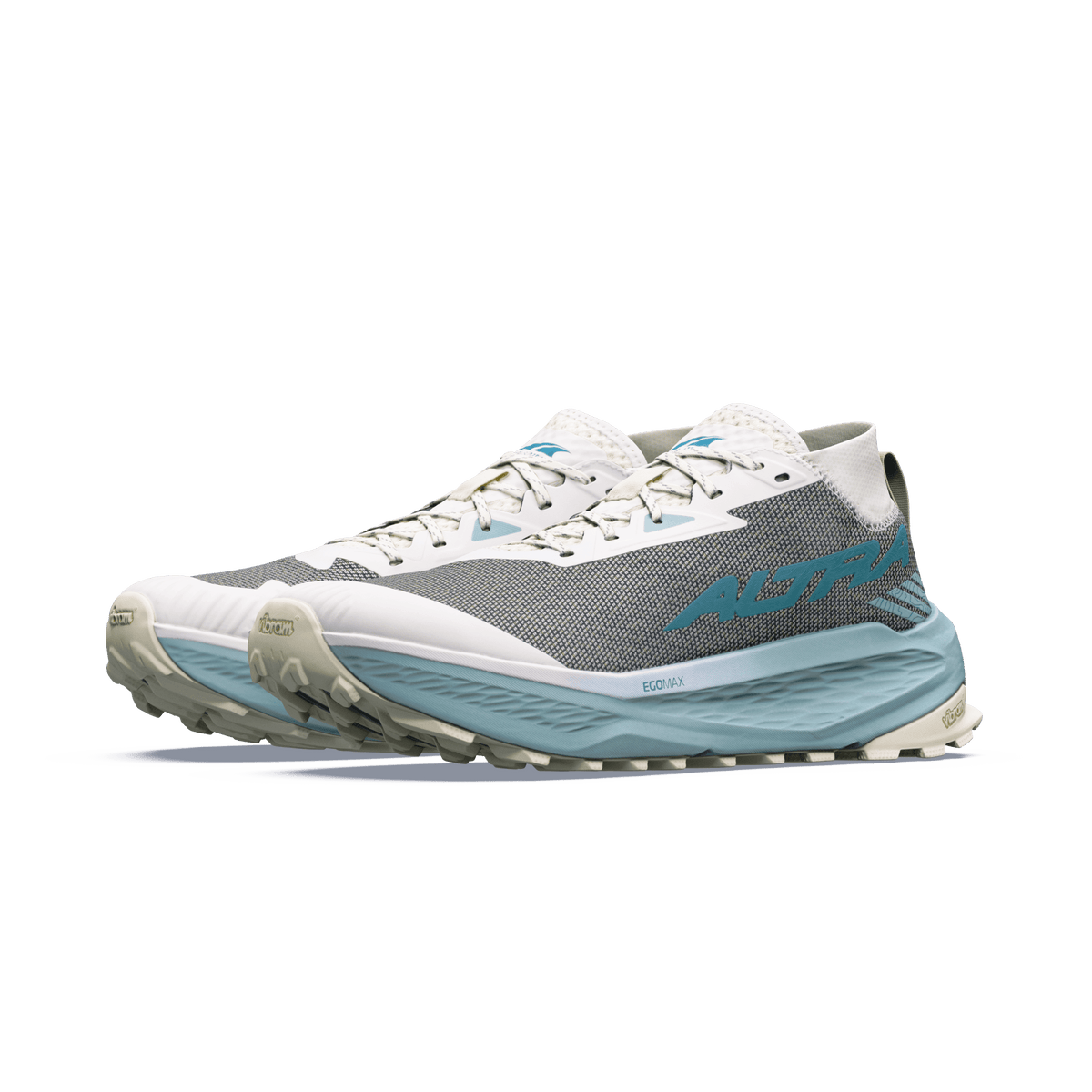 Altra Men's Olympus 275 - Run Trails