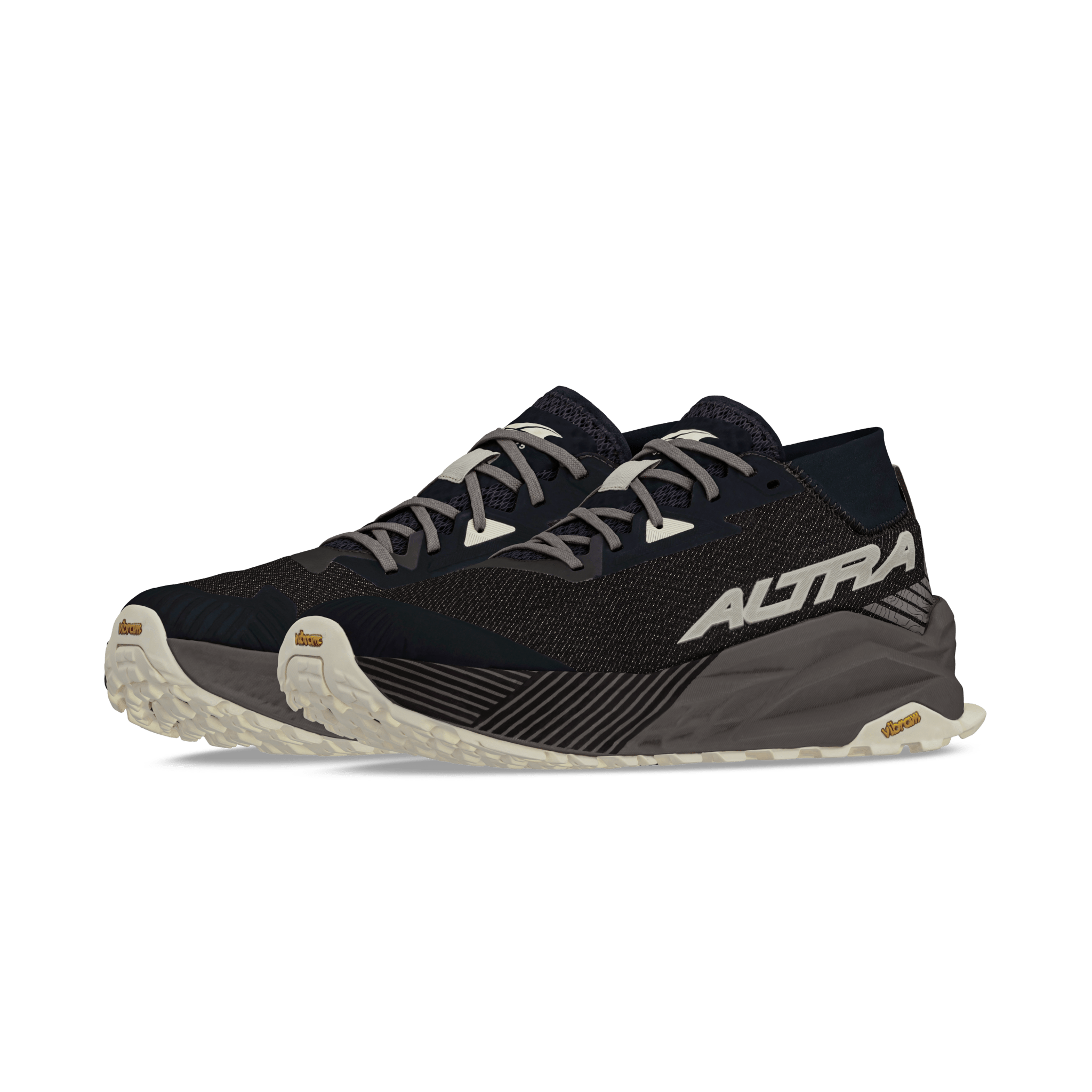 Altra Men's Olympus 275 - Run Trails