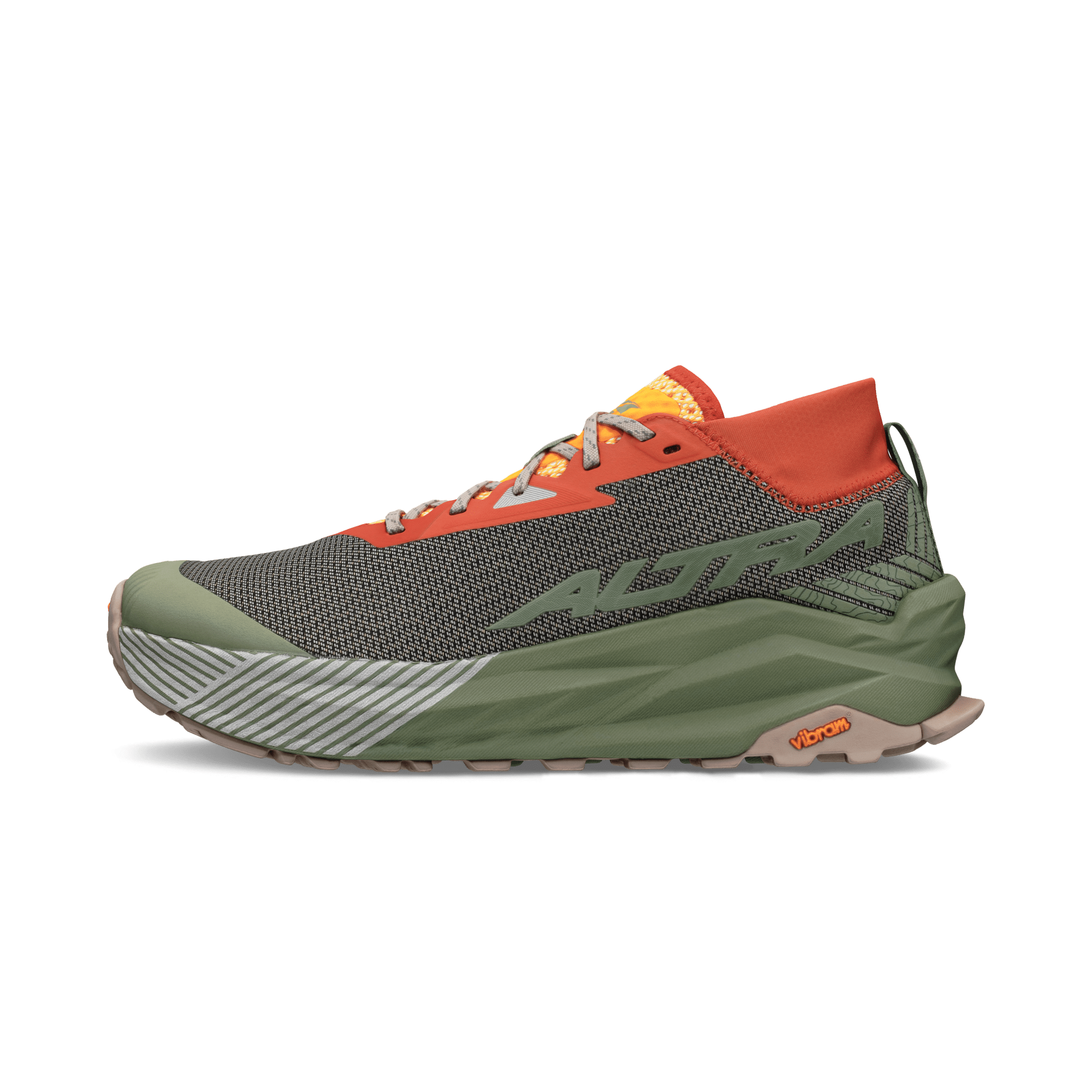 Altra Men's Olympus 275 - Run Trails