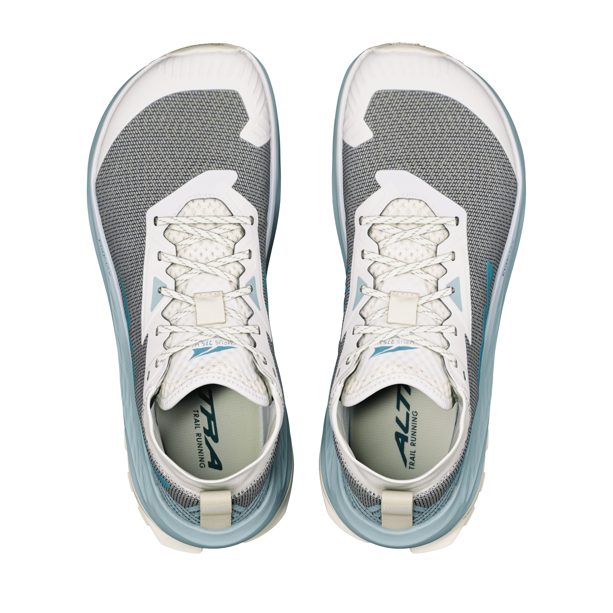 Altra Men's Olympus 275 - Run Trails