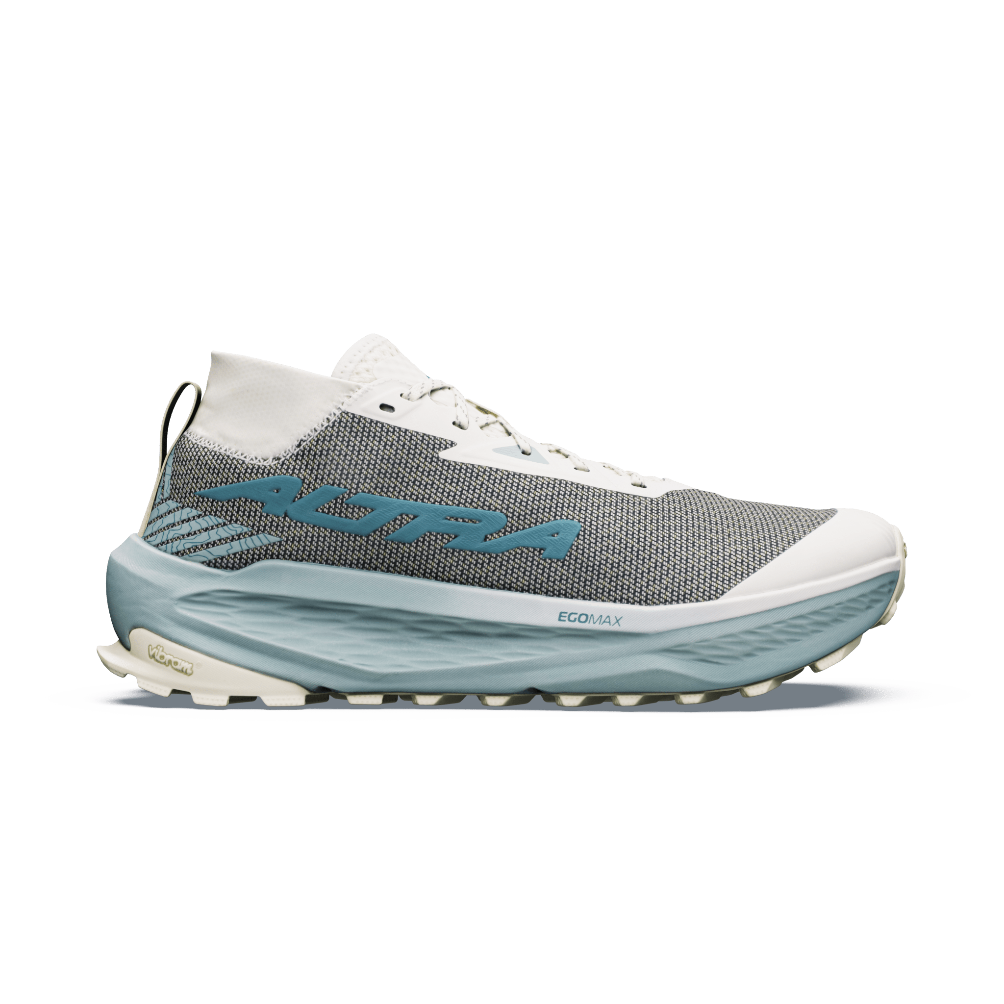 Altra Men's Olympus 275 - Run Trails