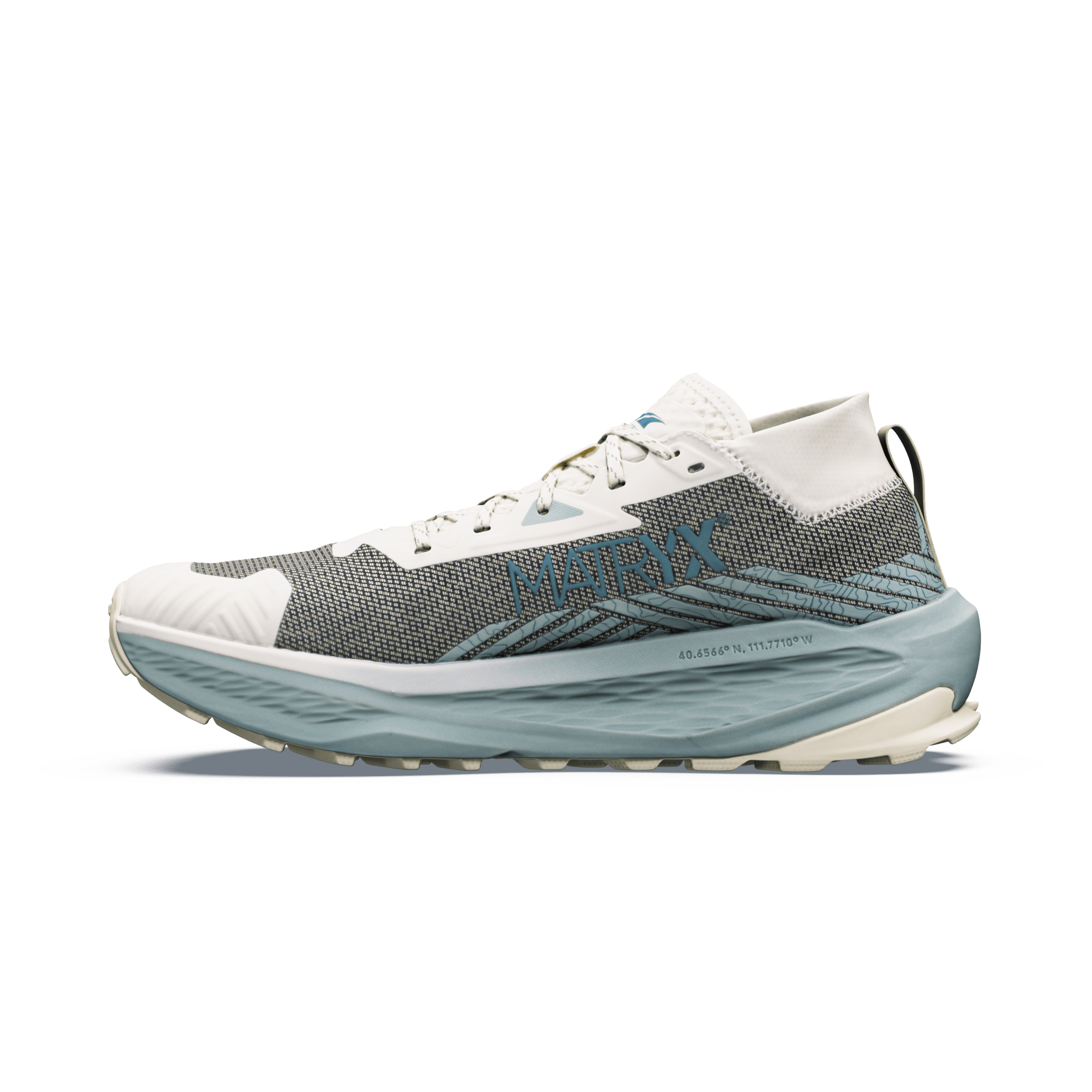 Altra Men's Olympus 275 - Run Trails