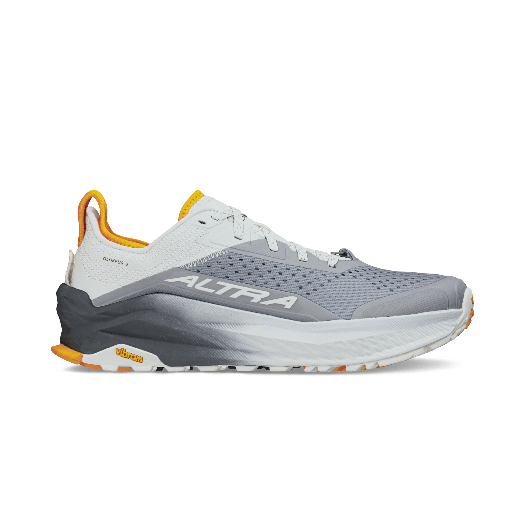 Altra Men's Olympus 6 - Run Trails