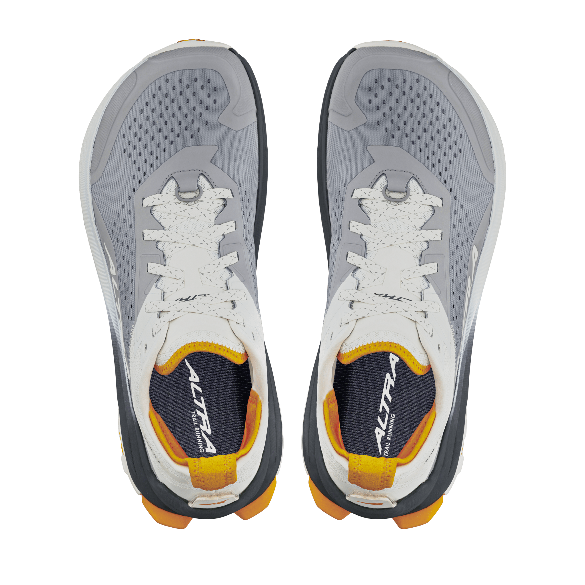 Altra Men's Olympus 6 - Run Trails