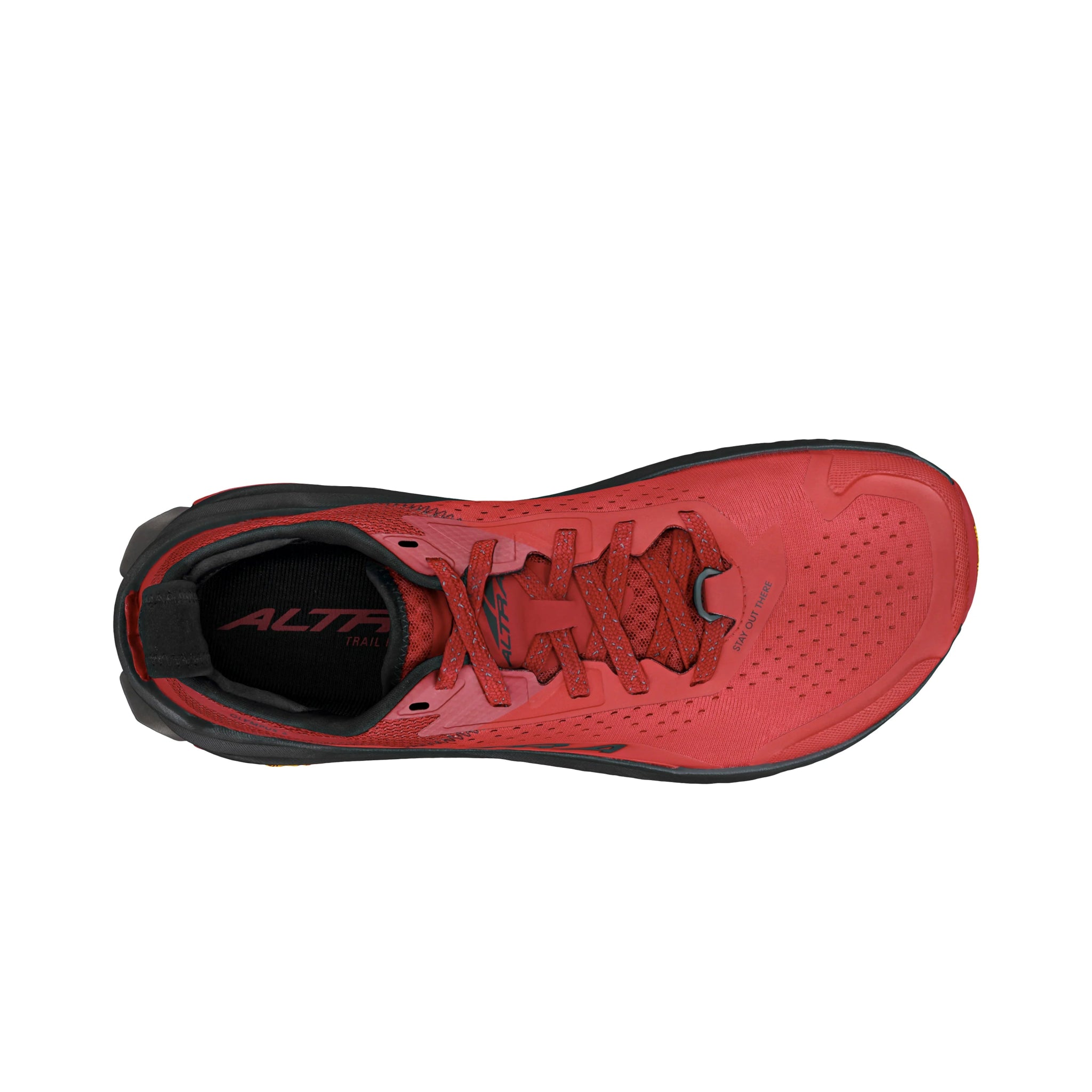 Altra Men's Olympus 6 - Run Trails