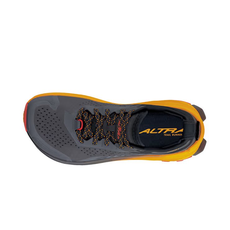 Altra Men's Olympus 6 - Run Trails