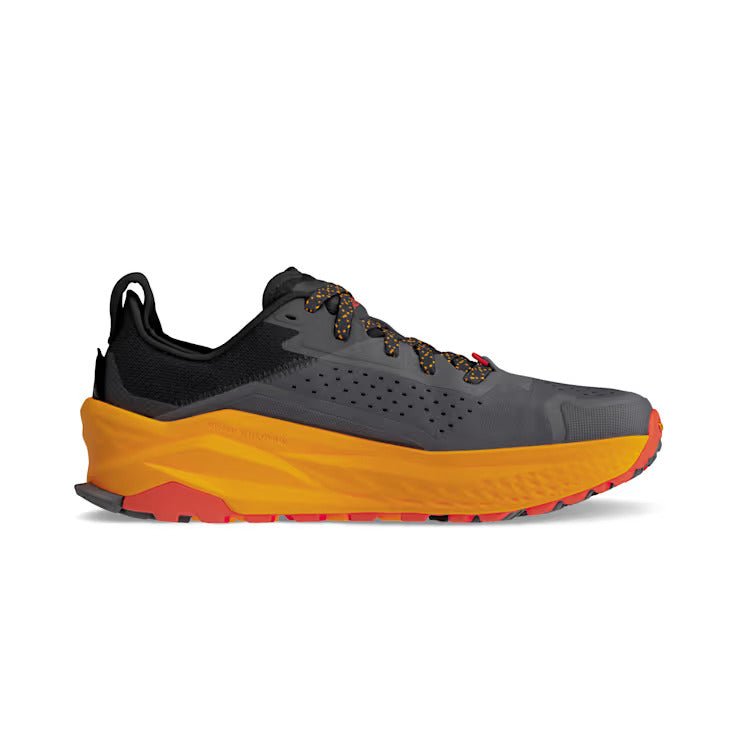 Altra Men's Olympus 6 - Run Trails
