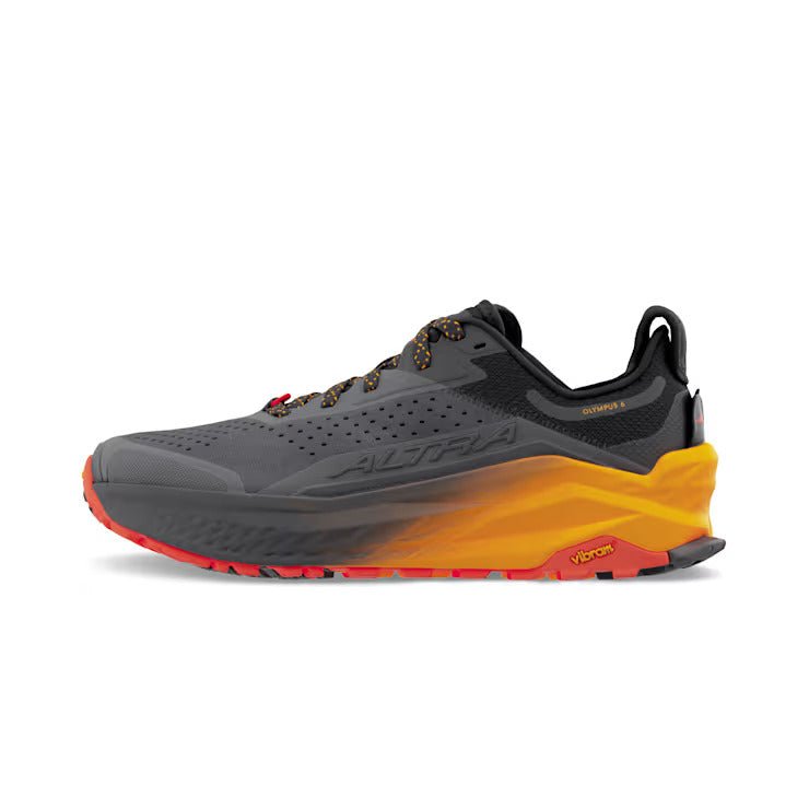 Altra Men's Olympus 6 - Run Trails