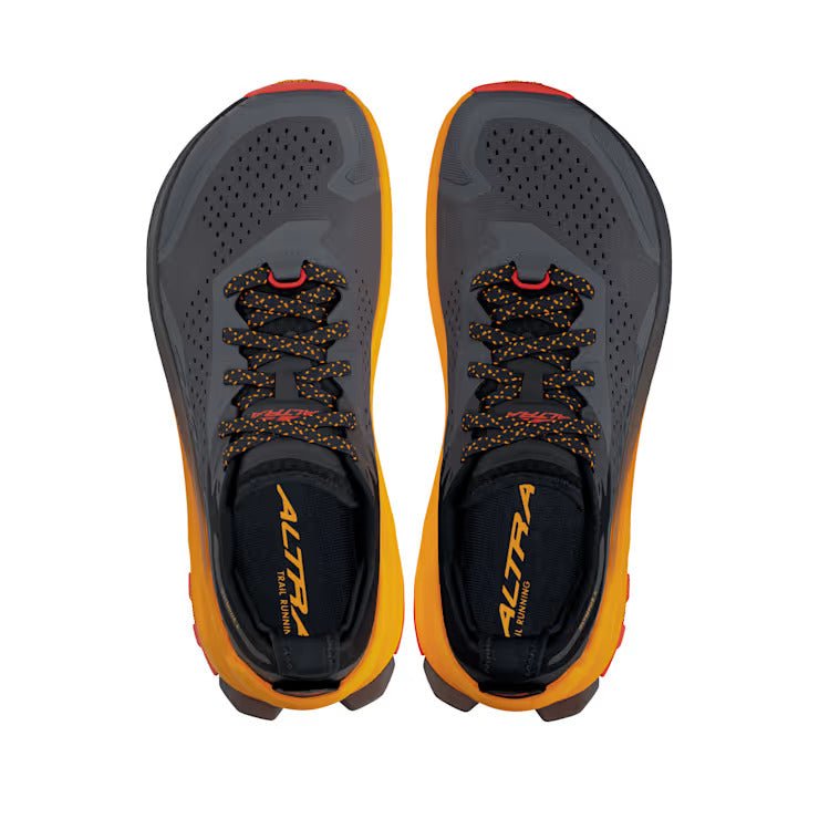 Altra Men's Olympus 6 - Run Trails