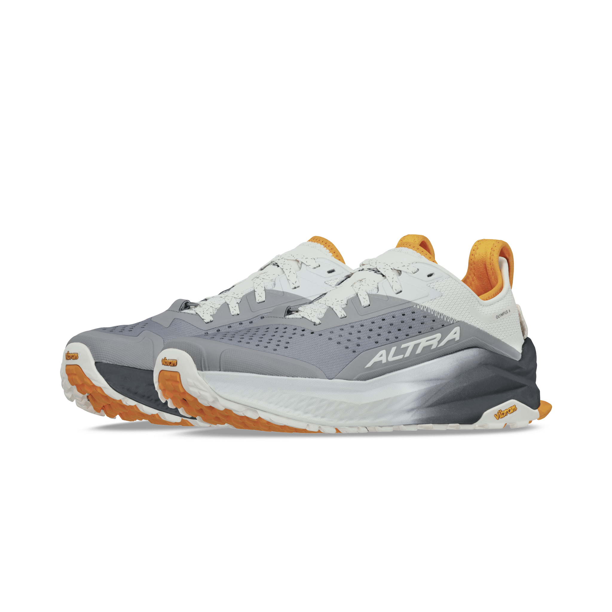 Altra Men's Olympus 6 - Run Trails