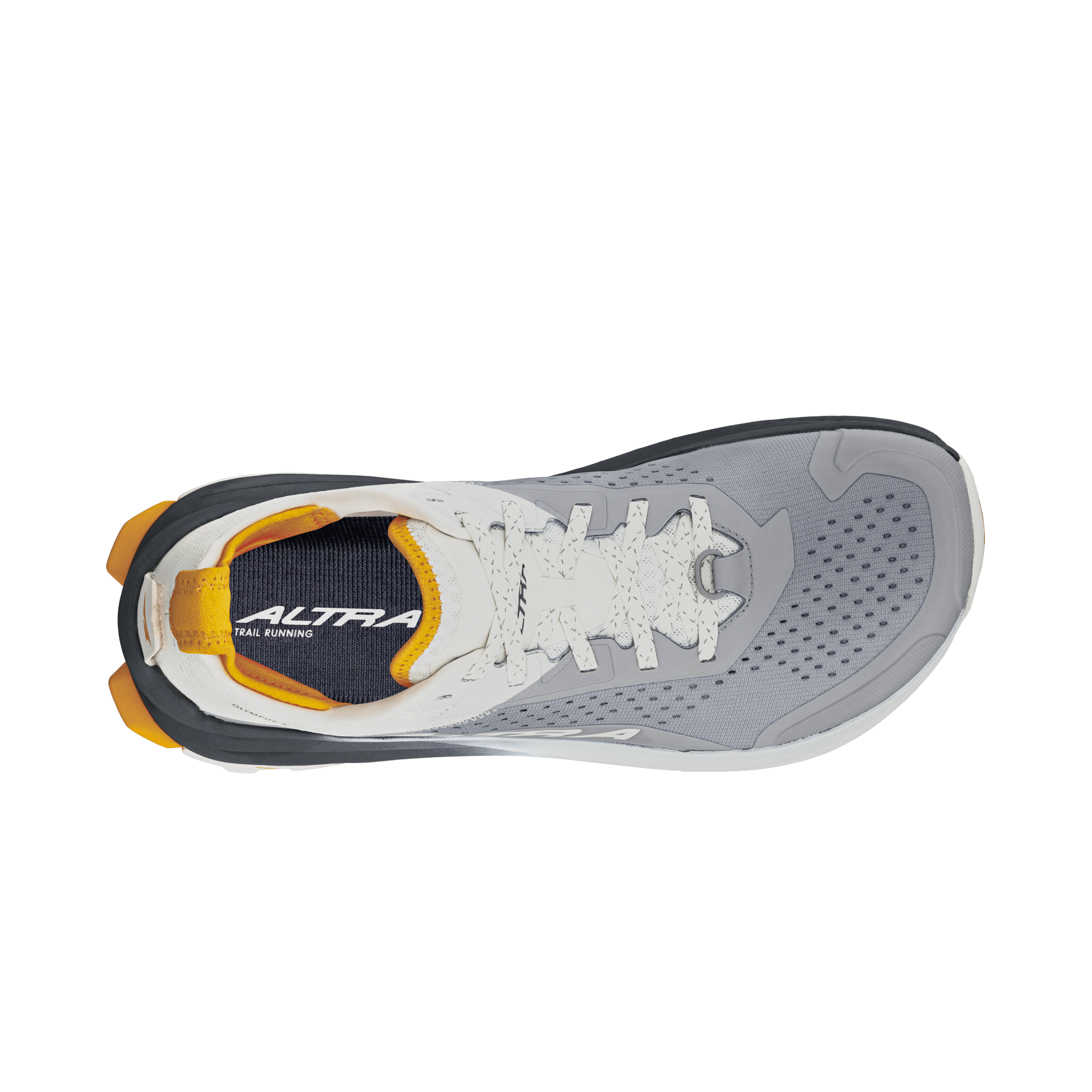 Altra Men's Olympus 6 - Run Trails