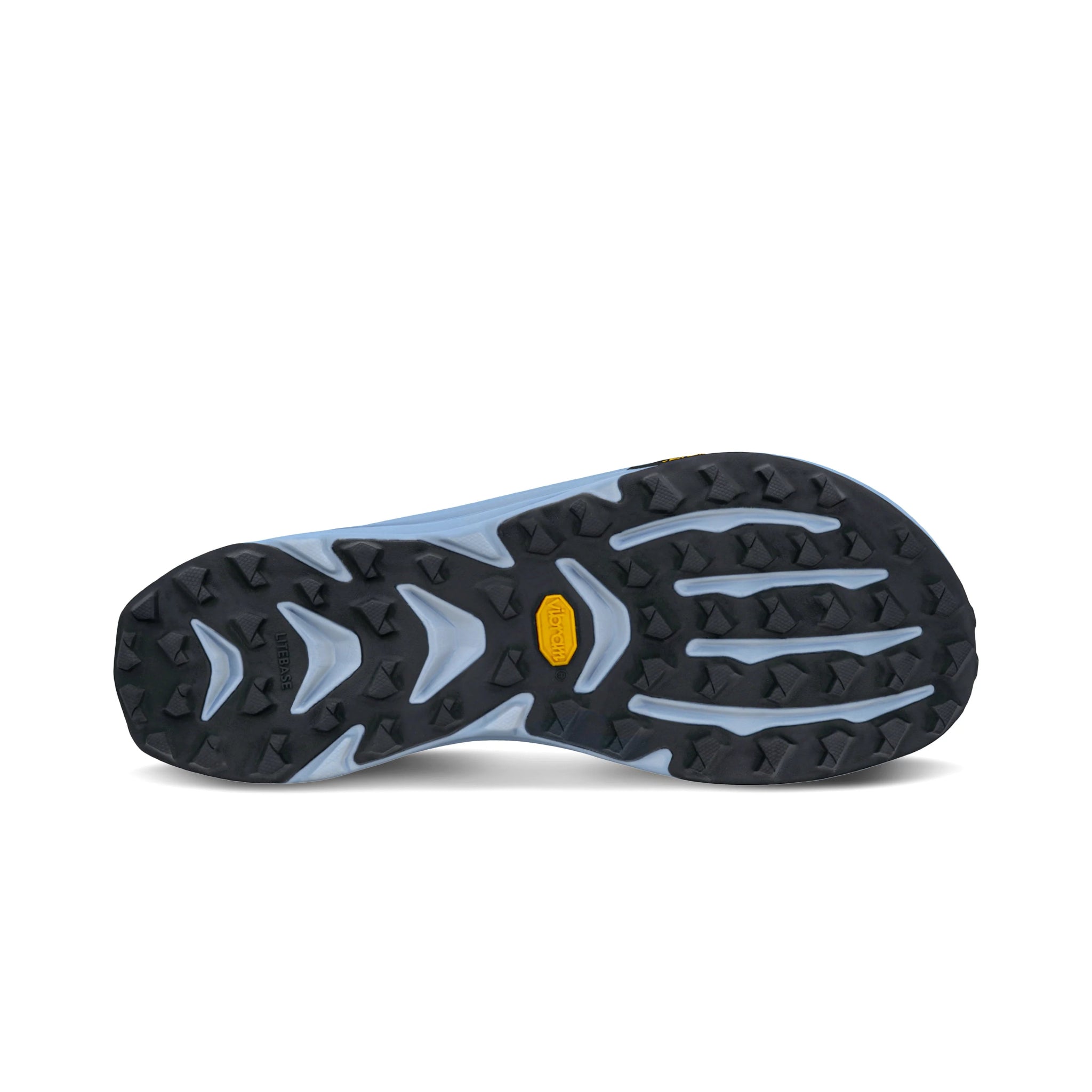 Altra Women's Mont Blanc Carbon - Run Trails
