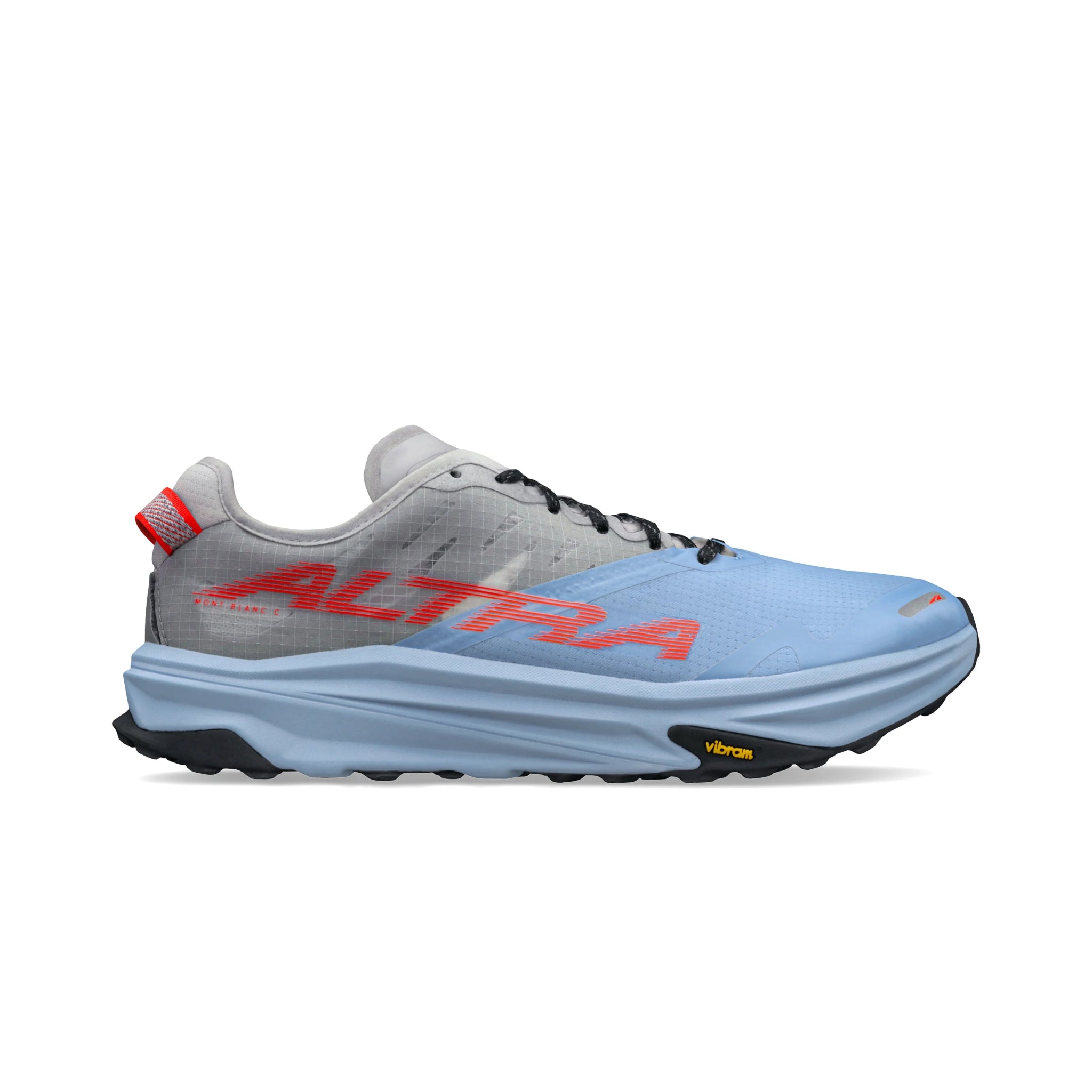 Altra Women's Mont Blanc Carbon - Run Trails