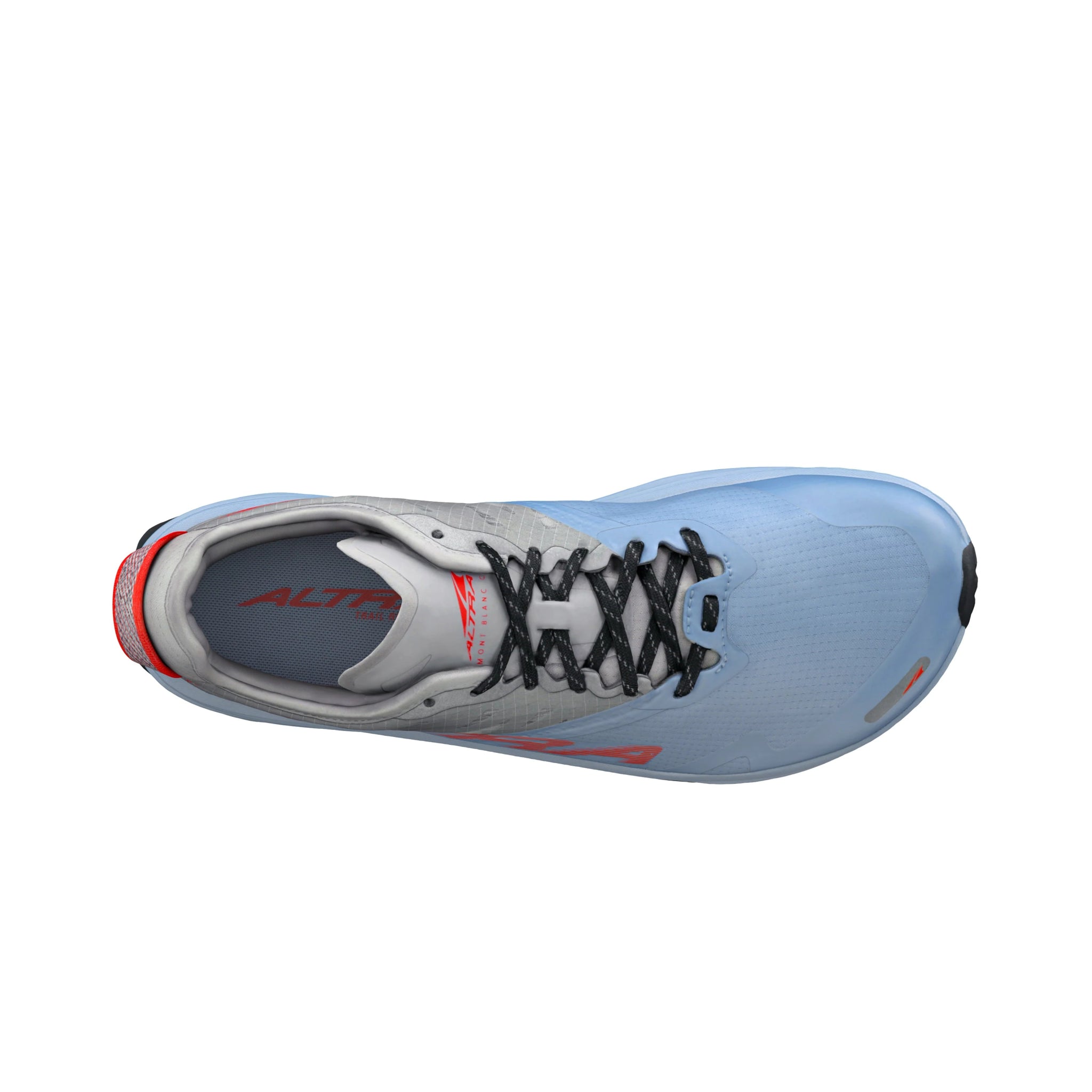Altra Women's Mont Blanc Carbon - Run Trails