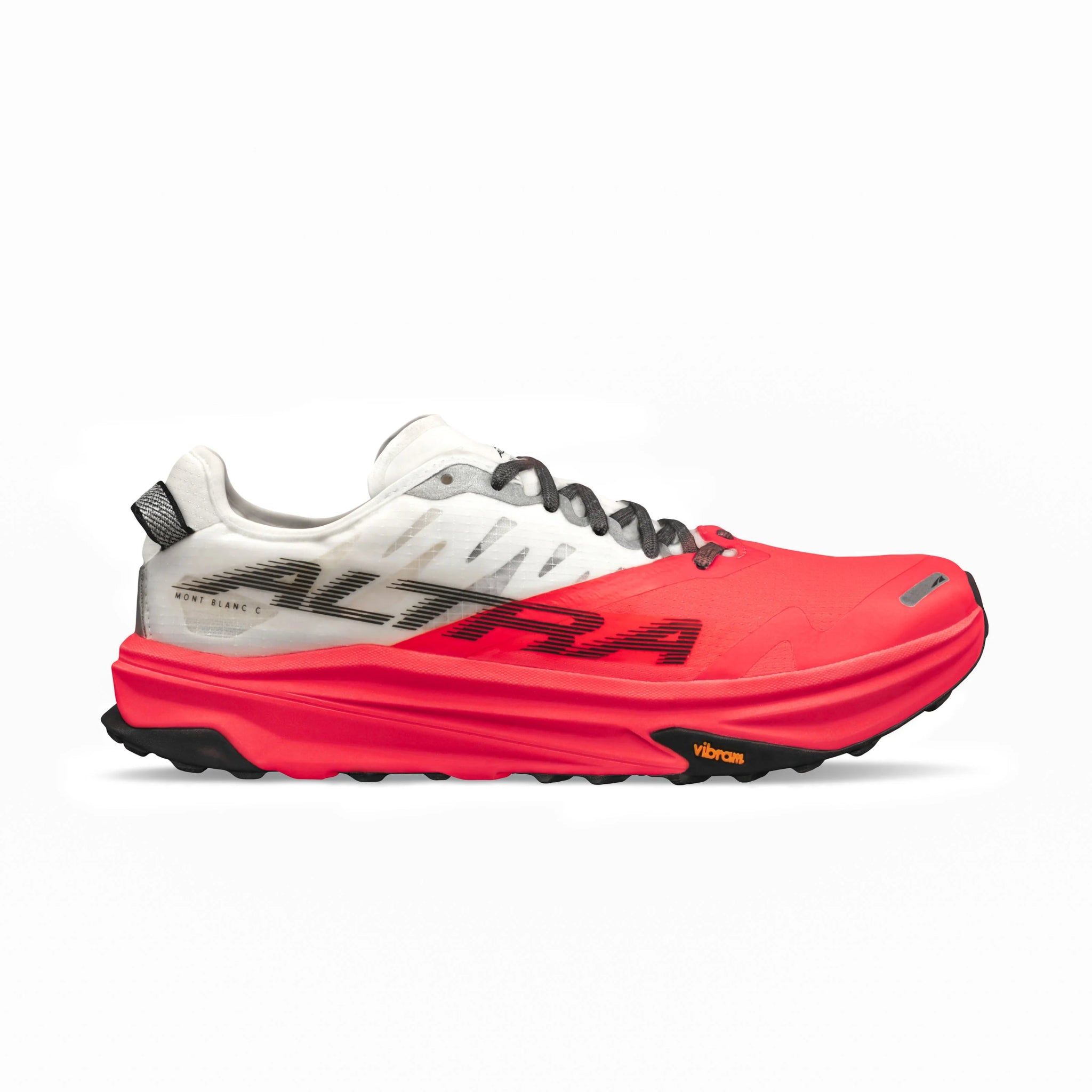 Altra Women's Mont Blanc Carbon - Run Trails