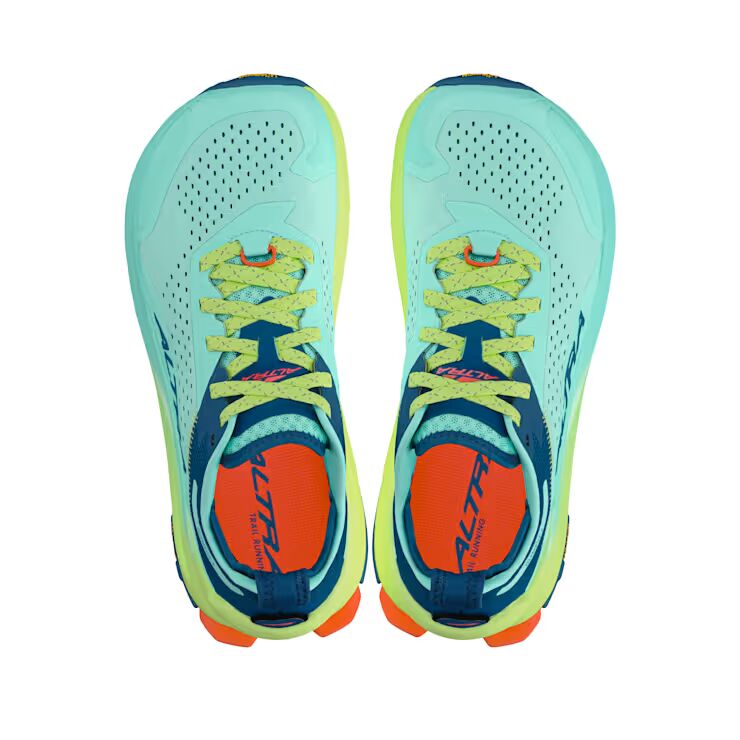 Altra Women's Olympus 6 - Run Trails