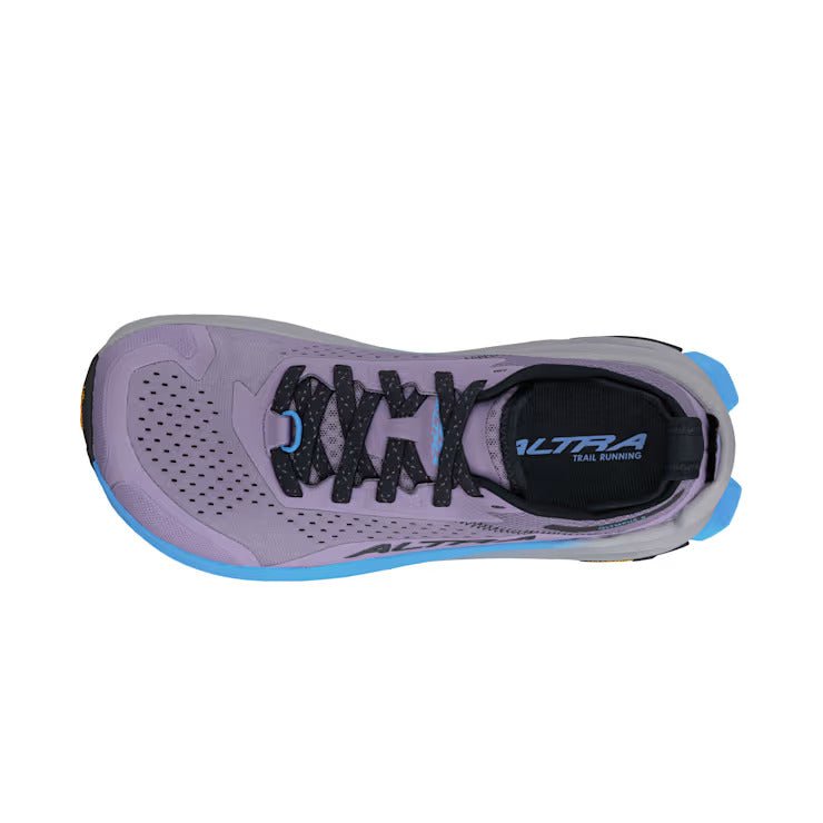 Altra Women's Olympus 6 - Run Trails