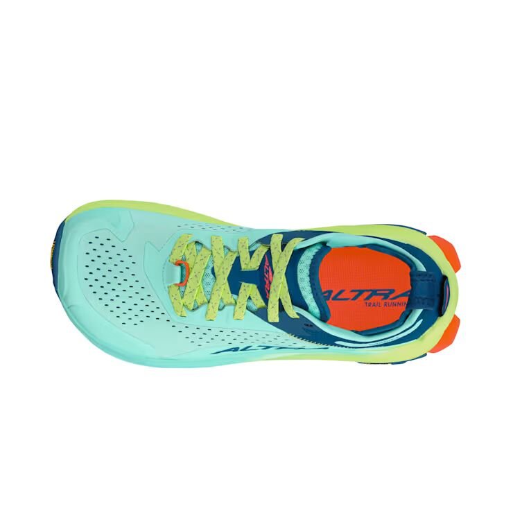 Altra Women's Olympus 6 - Run Trails