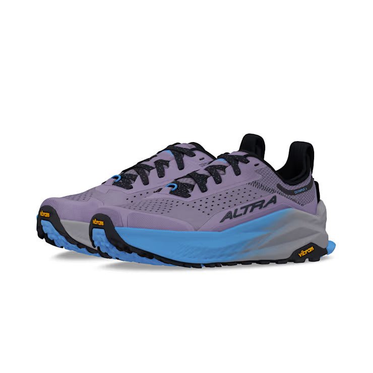 Altra Women's Olympus 6 - Run Trails