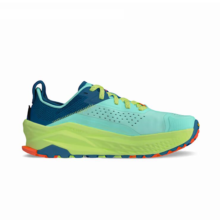 Altra Women's Olympus 6 - Run Trails