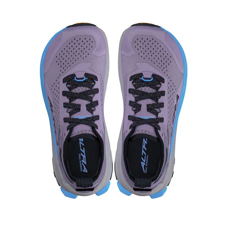 Altra Women's Olympus 6 - Run Trails