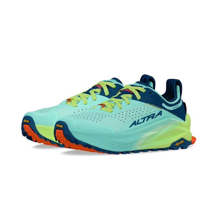 Altra Women's Olympus 6 - Run Trails